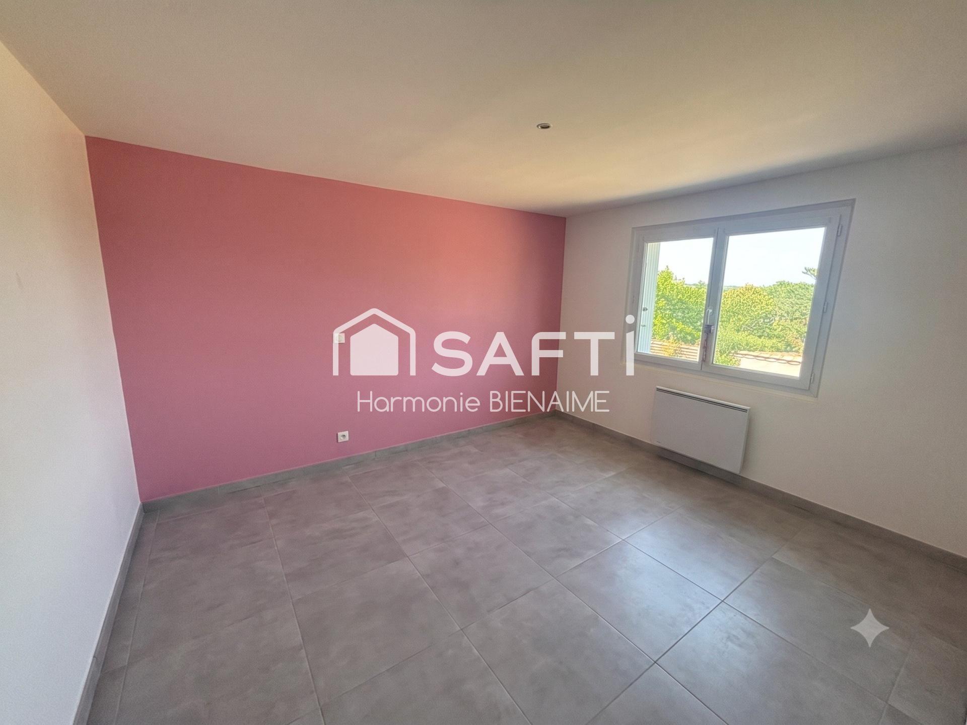 Photo SAFTI — Maison 7 pièces, 180 m² à Caussade 5