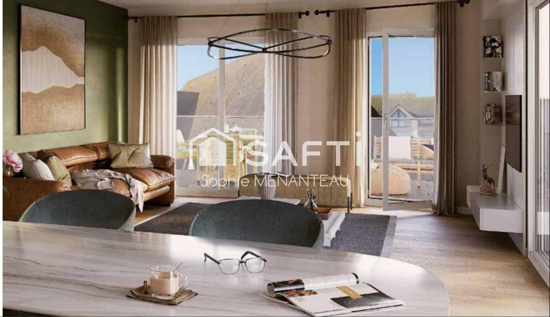 Photo-appartement