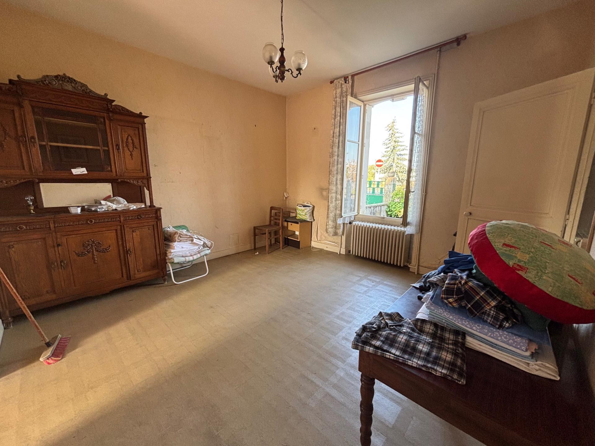 Photo SAFTI — Maison 6 pièces, 155 m² à Chatellerault 4