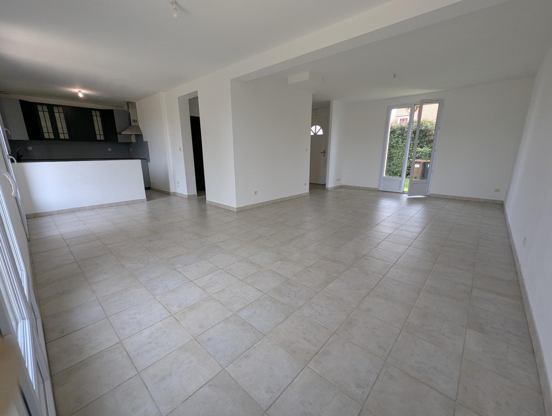 Photo SAFTI — Maison 5 pièces, 100 m² à Fitz James 4