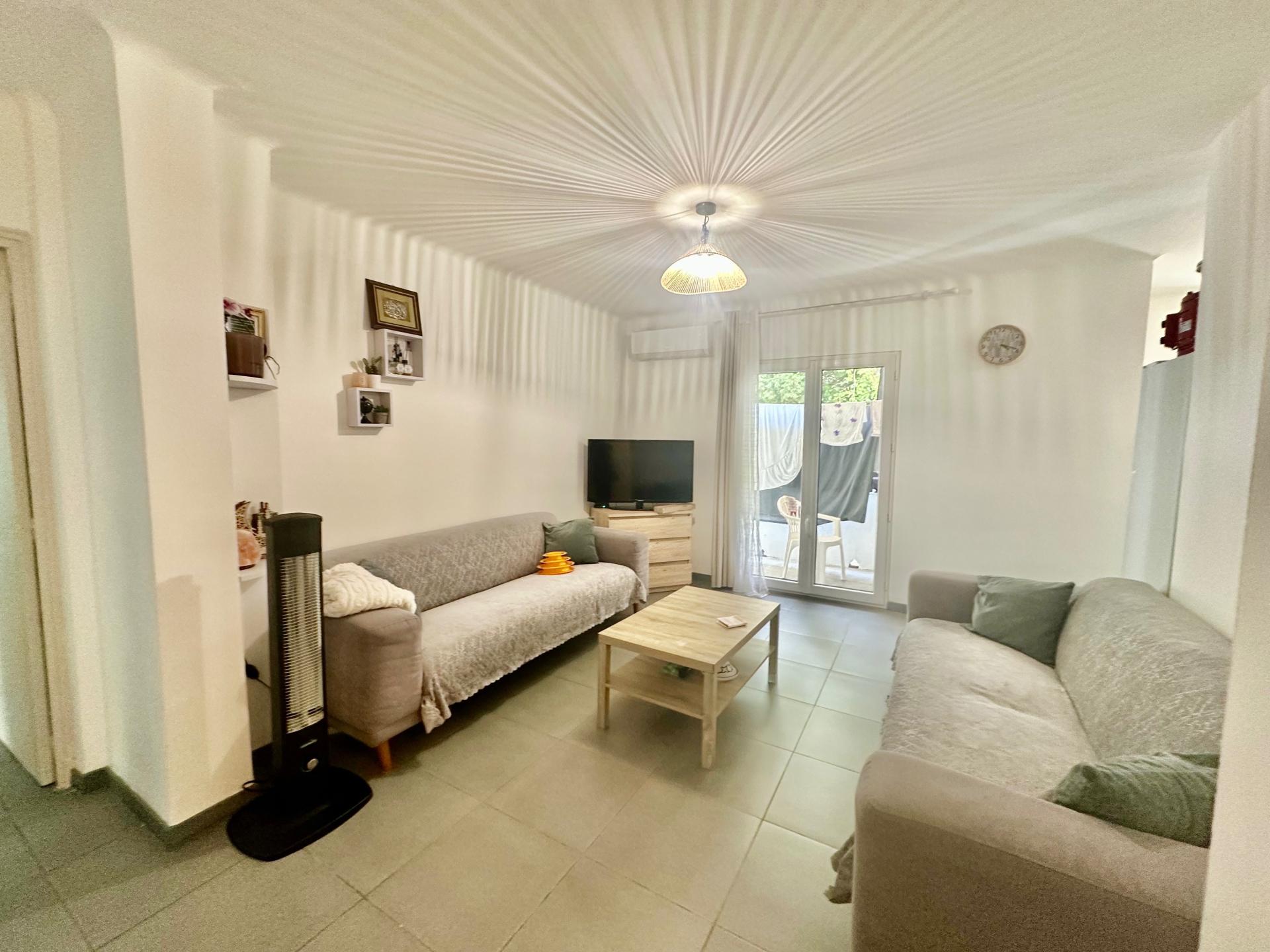 Appartement 4 pièces 63 m² · à Avignon · 63 m² · 105 000 €