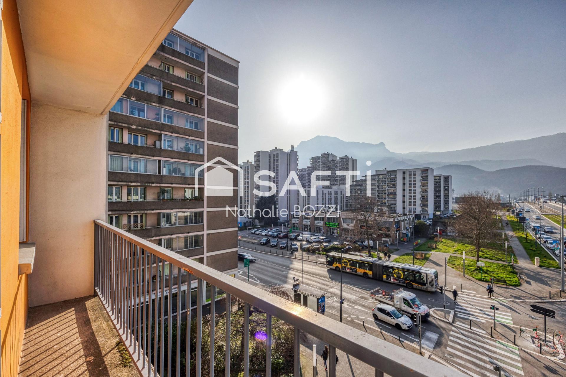 Photo-appartement