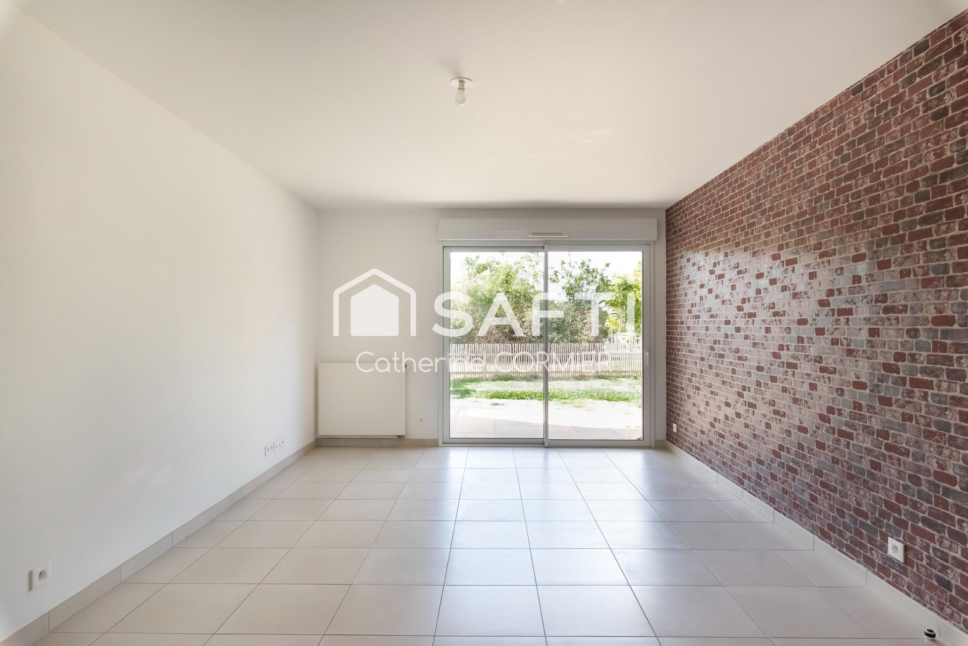 Photo SAFTI — Appartement 3 pièces, 65 m² à Avrille 3
