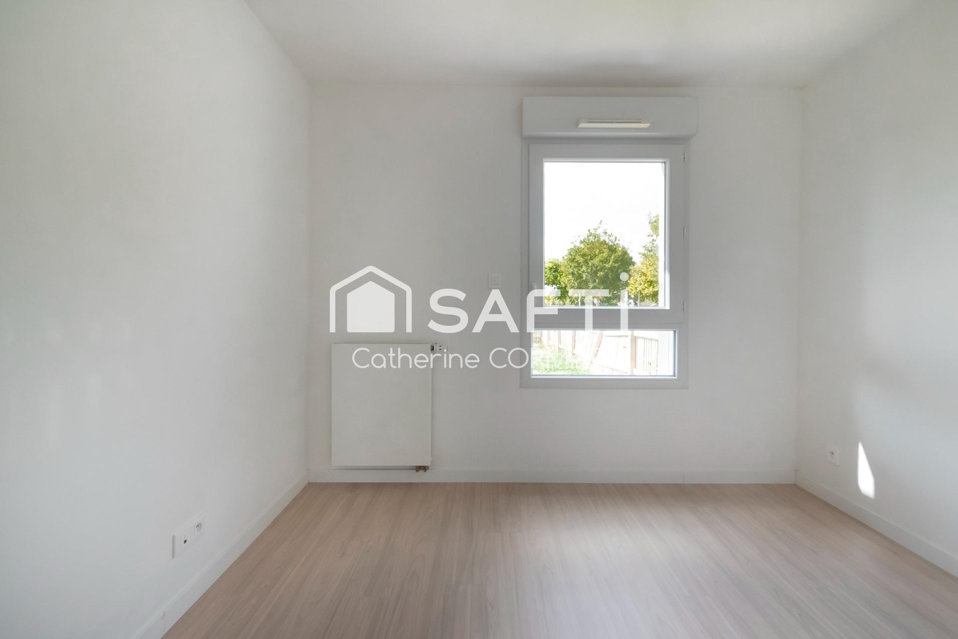 Photo SAFTI — Appartement 3 pièces, 65 m² à Avrille 5