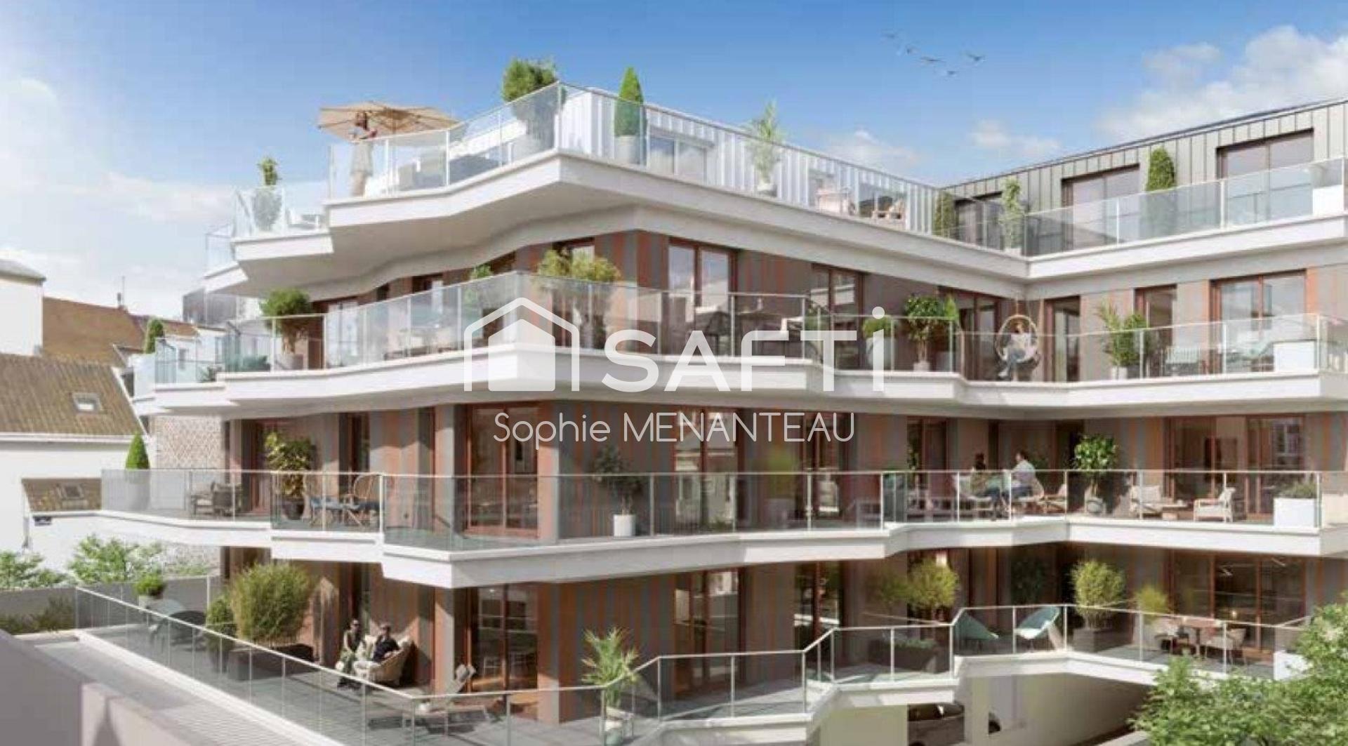 Photo-appartement