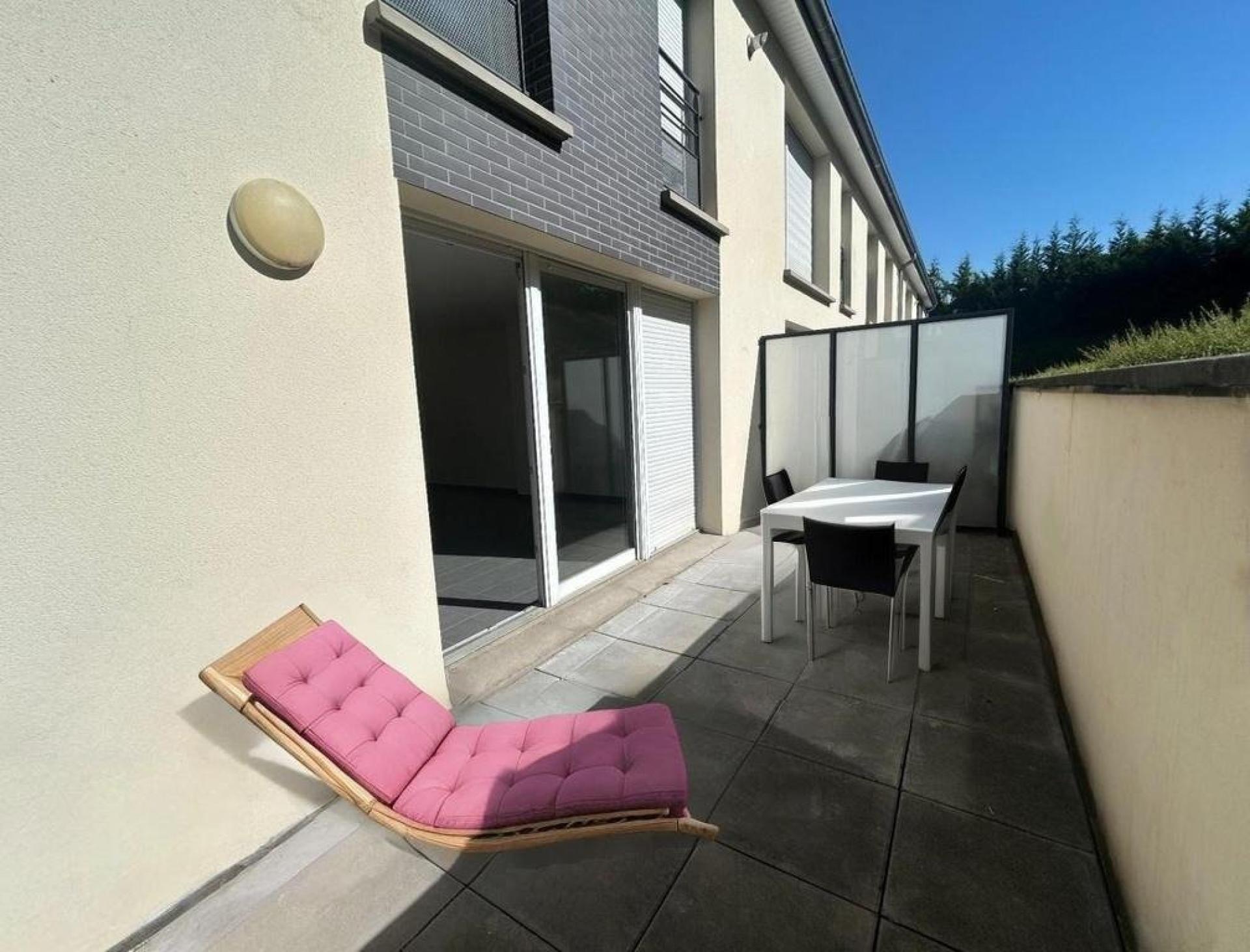 Photo-appartement