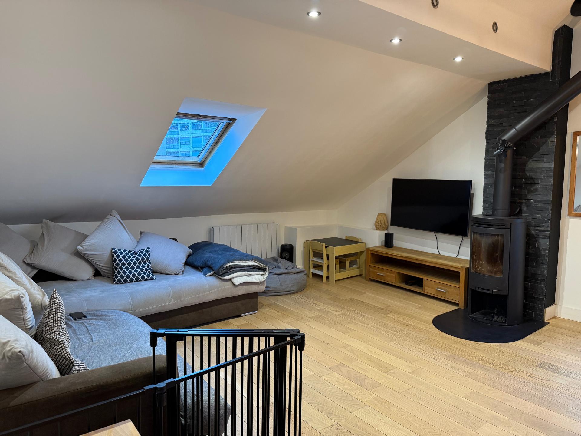 Photo-appartement