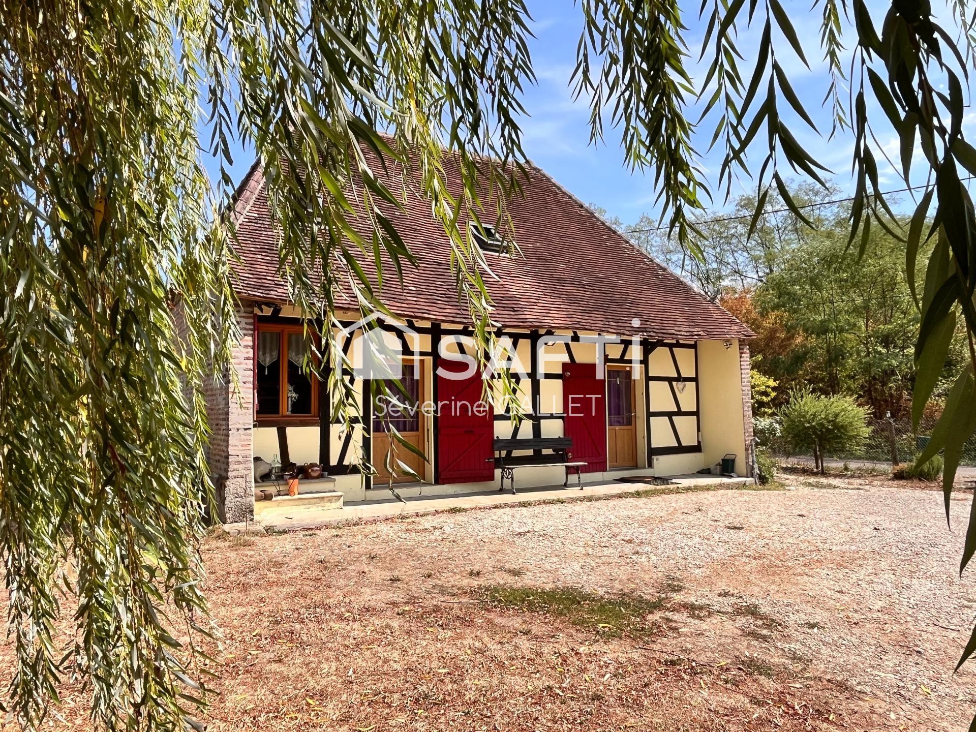 Maison 3 pièces 75 m² · à Torpes · 75 m² · 130 000 €