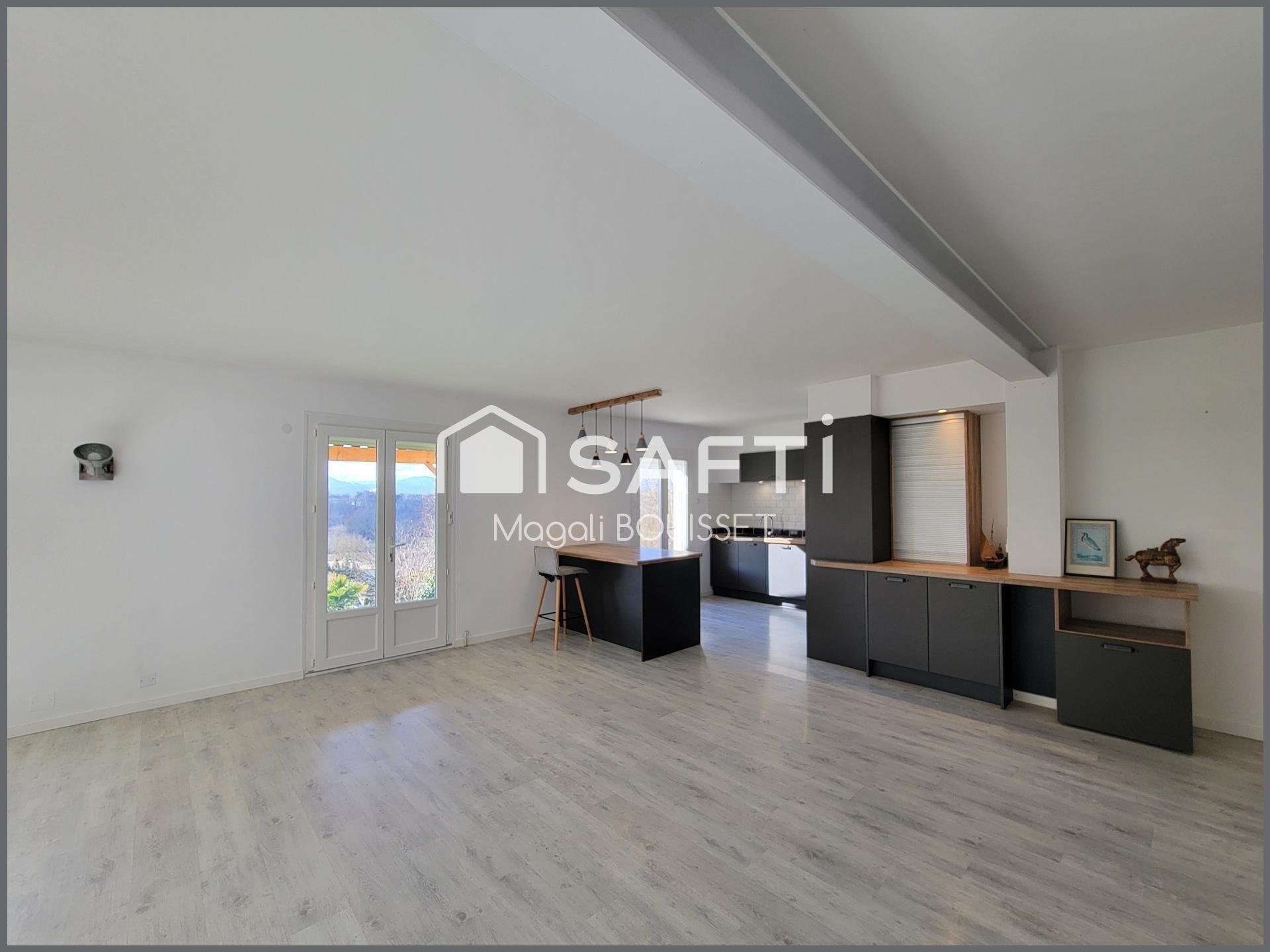Photo SAFTI — Maison 6 pièces, 179 m² à Landorthe 5