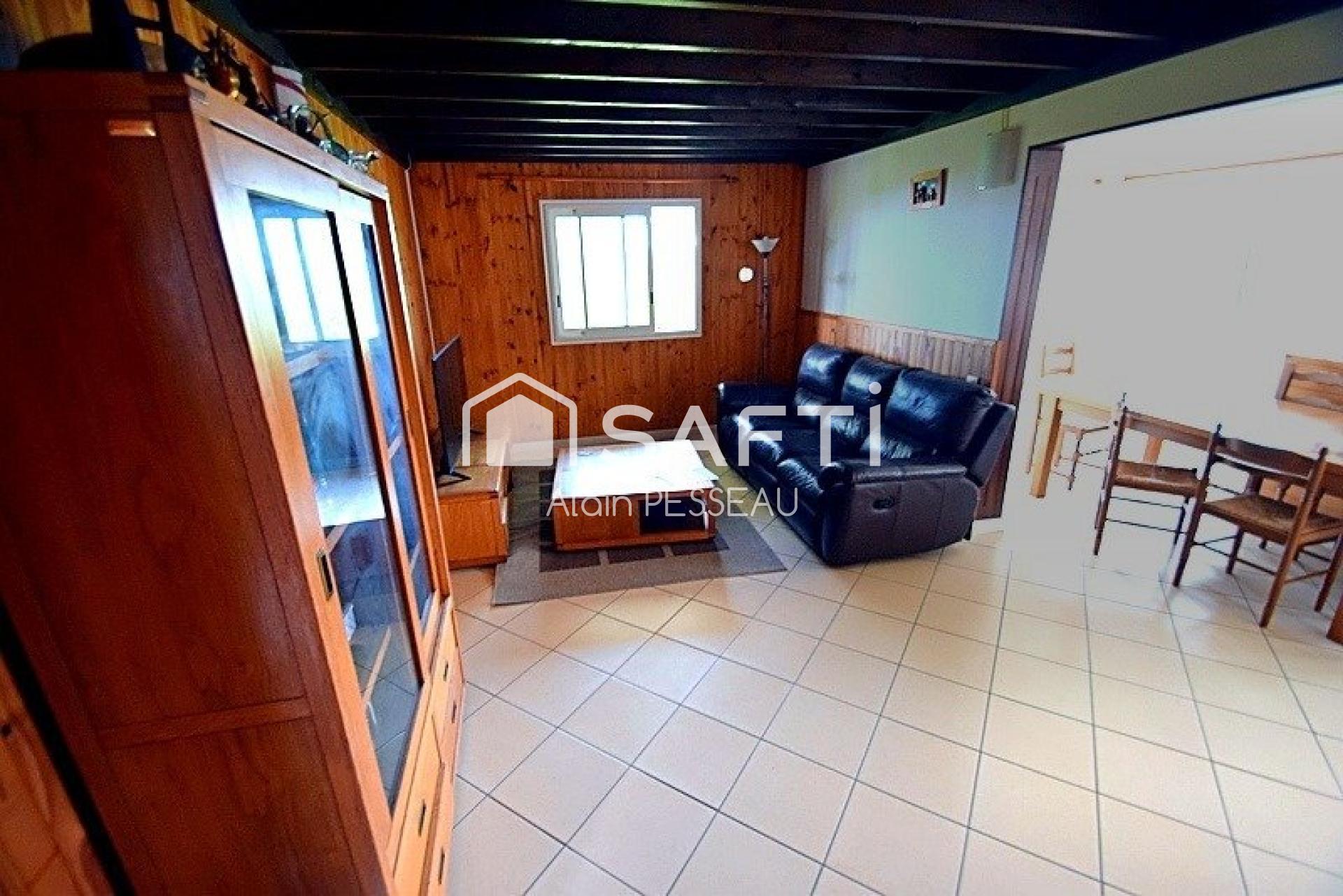 Photo SAFTI — Maison 6 pièces, 125 m² à Le Tampon 5