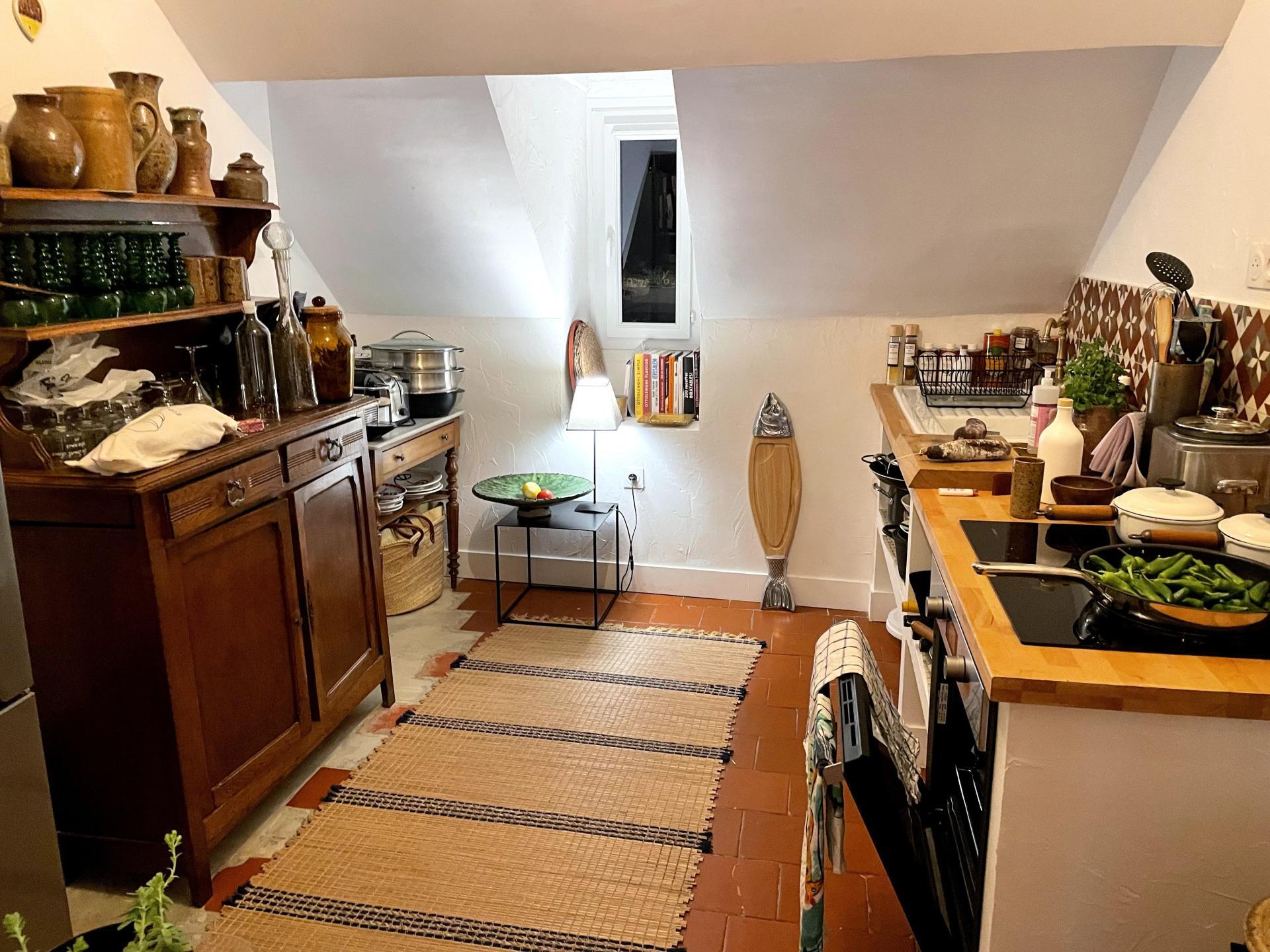 Photo SAFTI — Appartement 1 pièce, 32 m² à Sete 4