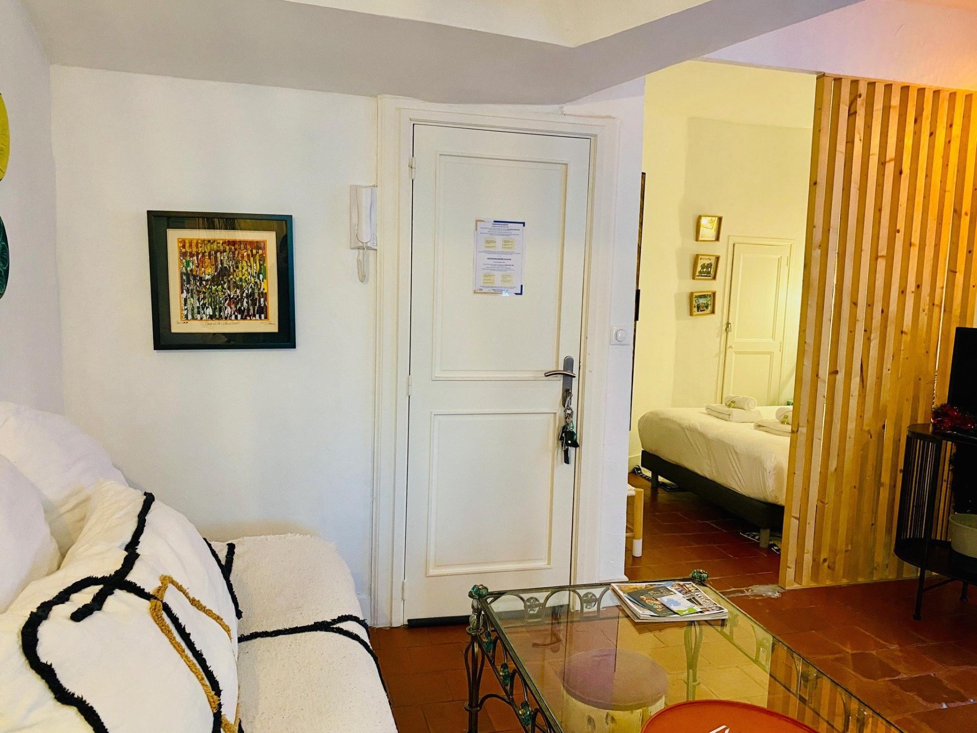 Photo SAFTI — Appartement 1 pièce, 32 m² à Sete 5