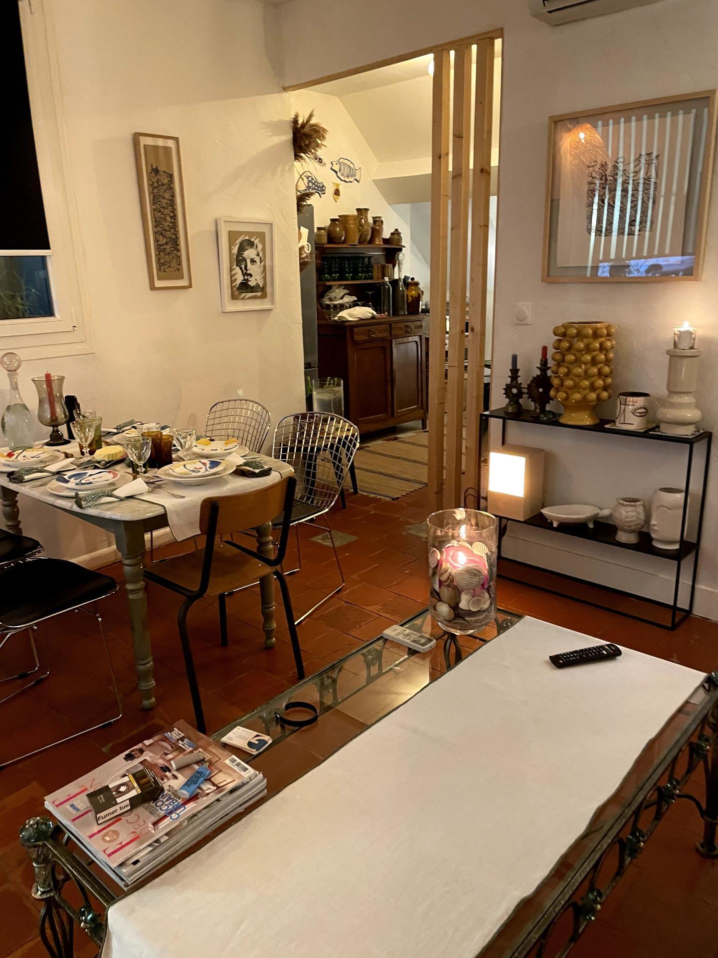 Photo SAFTI — Appartement 1 pièce, 32 m² à Sete 3