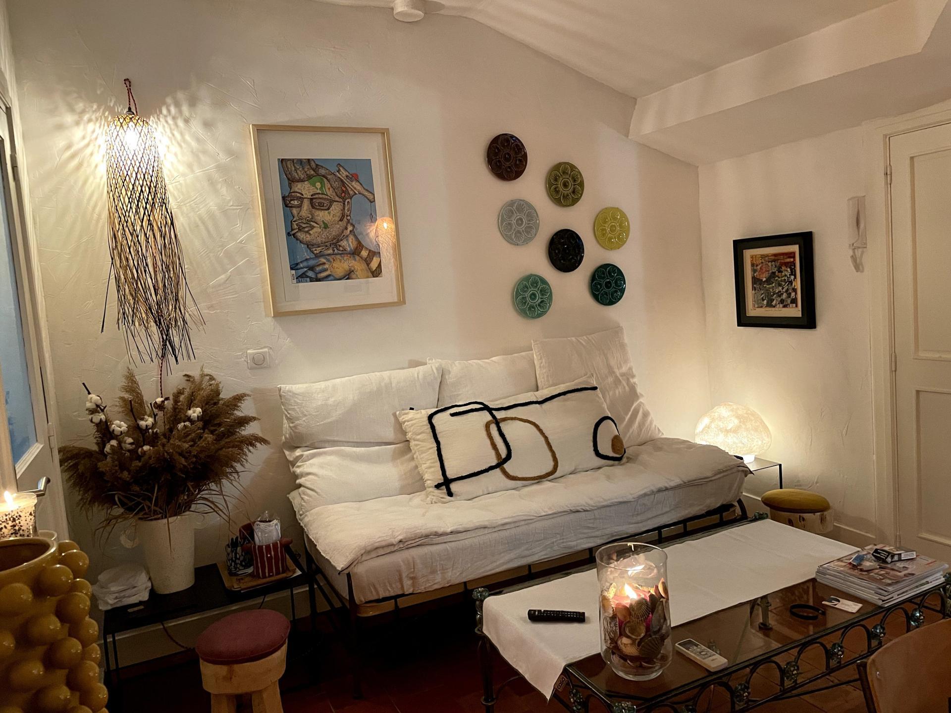 Photo SAFTI — Appartement 1 pièce, 32 m² à Sete 2