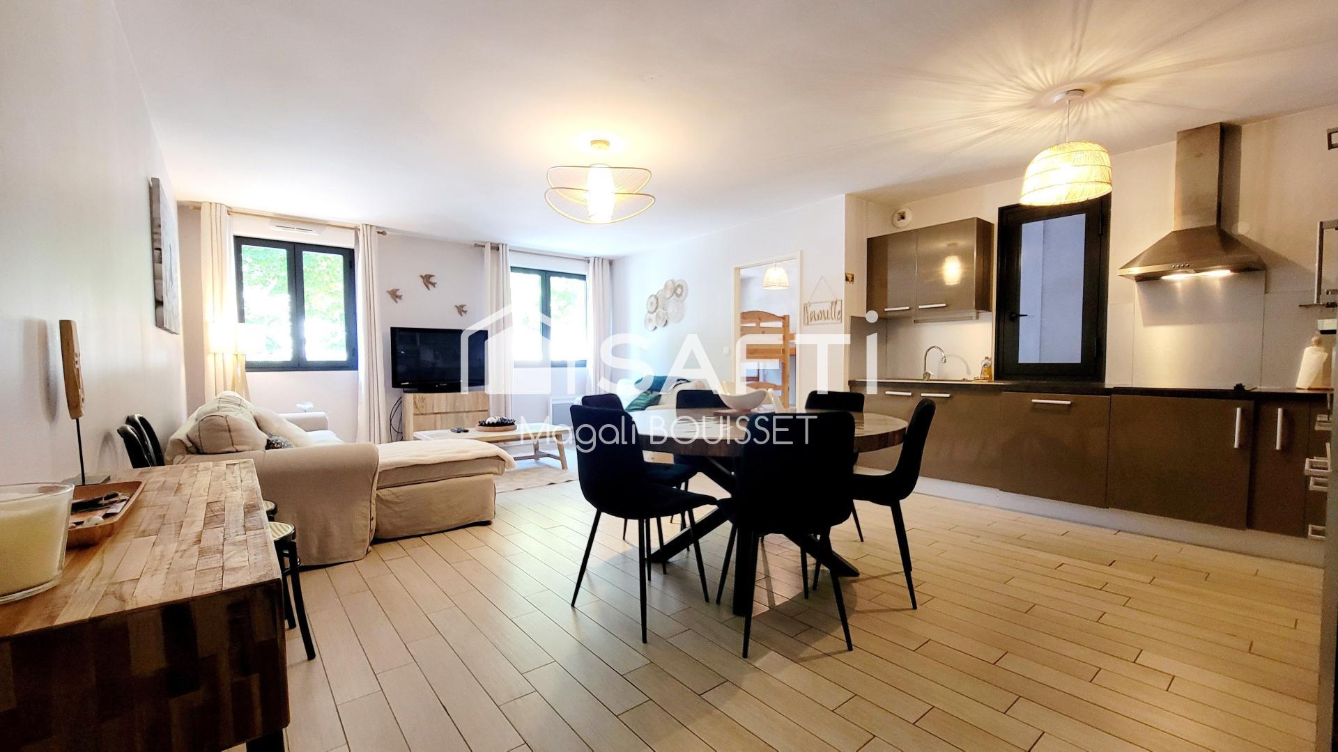 Photo-appartement