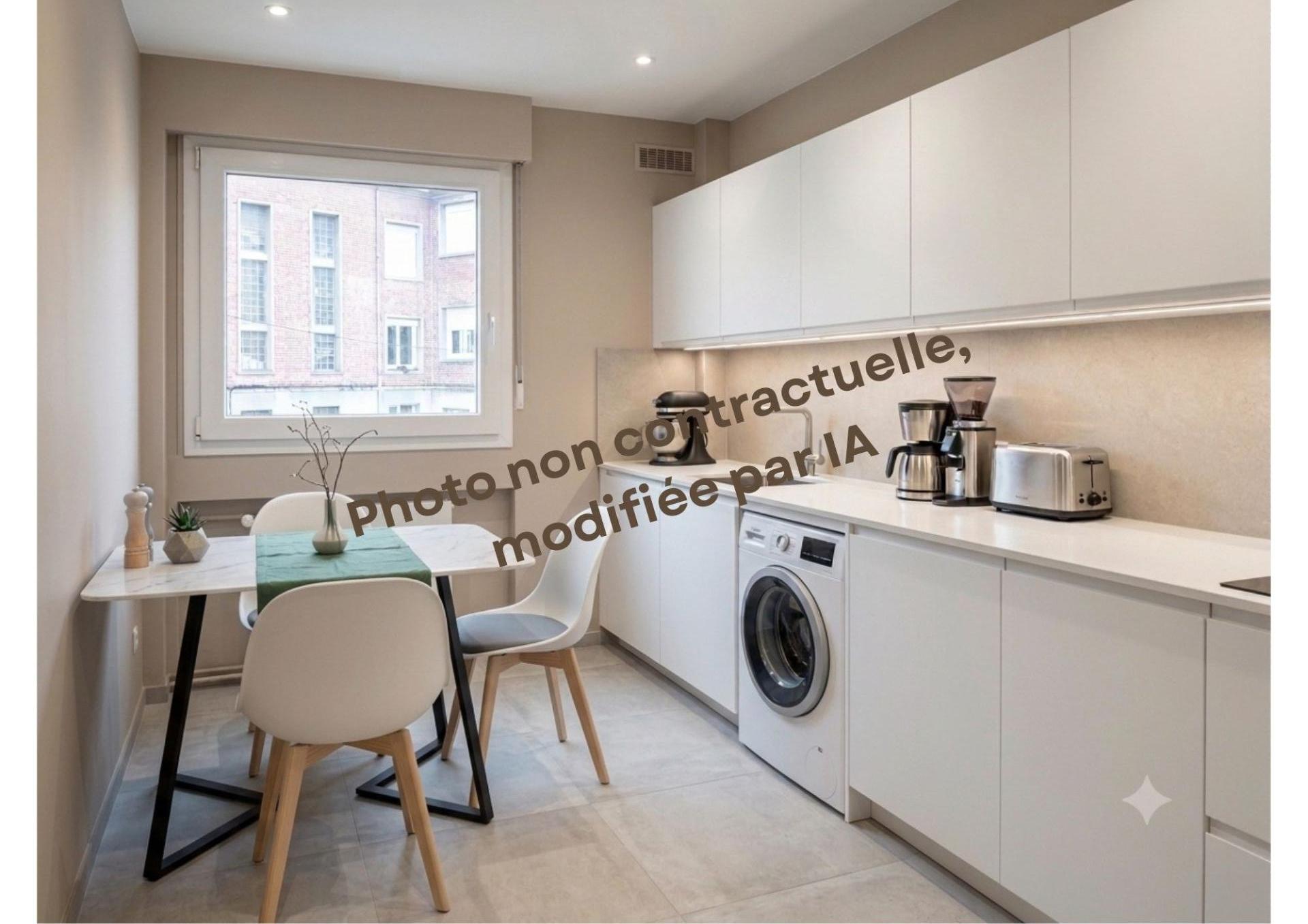 Photo-appartement