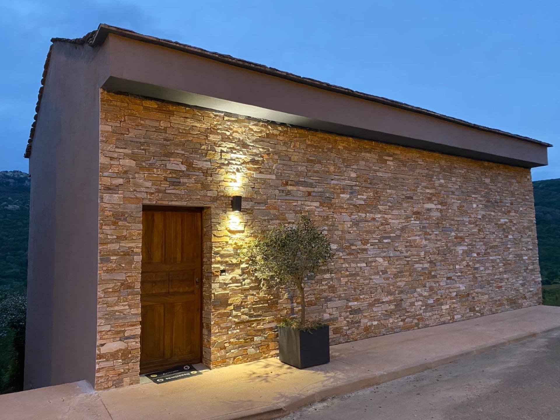 Appartement 4 pièces 106 m² · à Bonifacio · 106 m² · 550 000 €