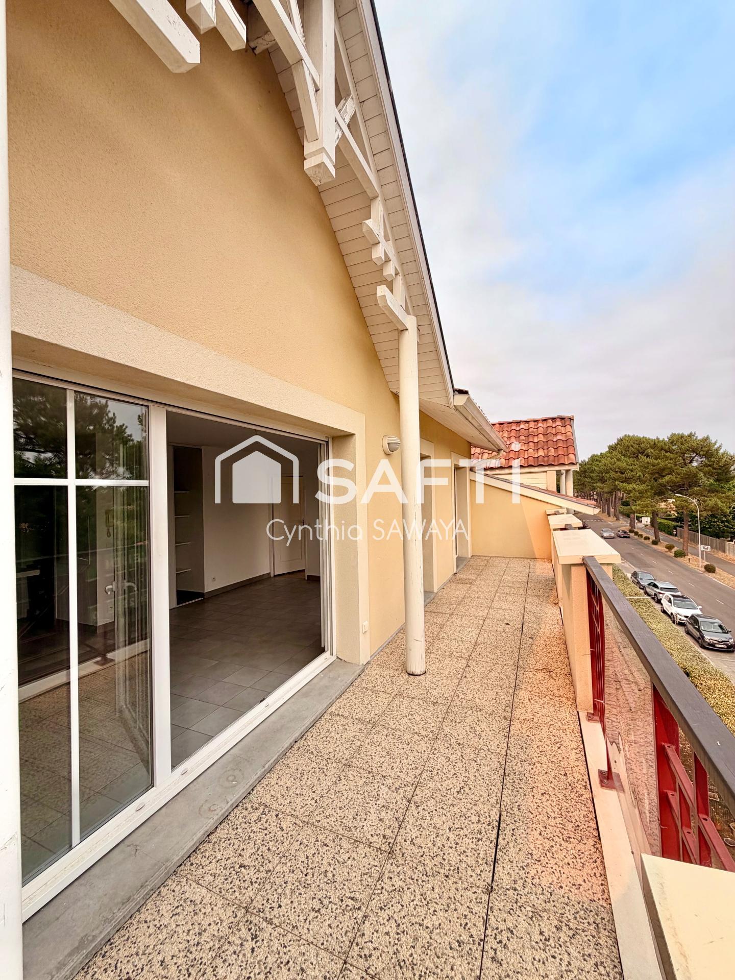 Photo-appartement
