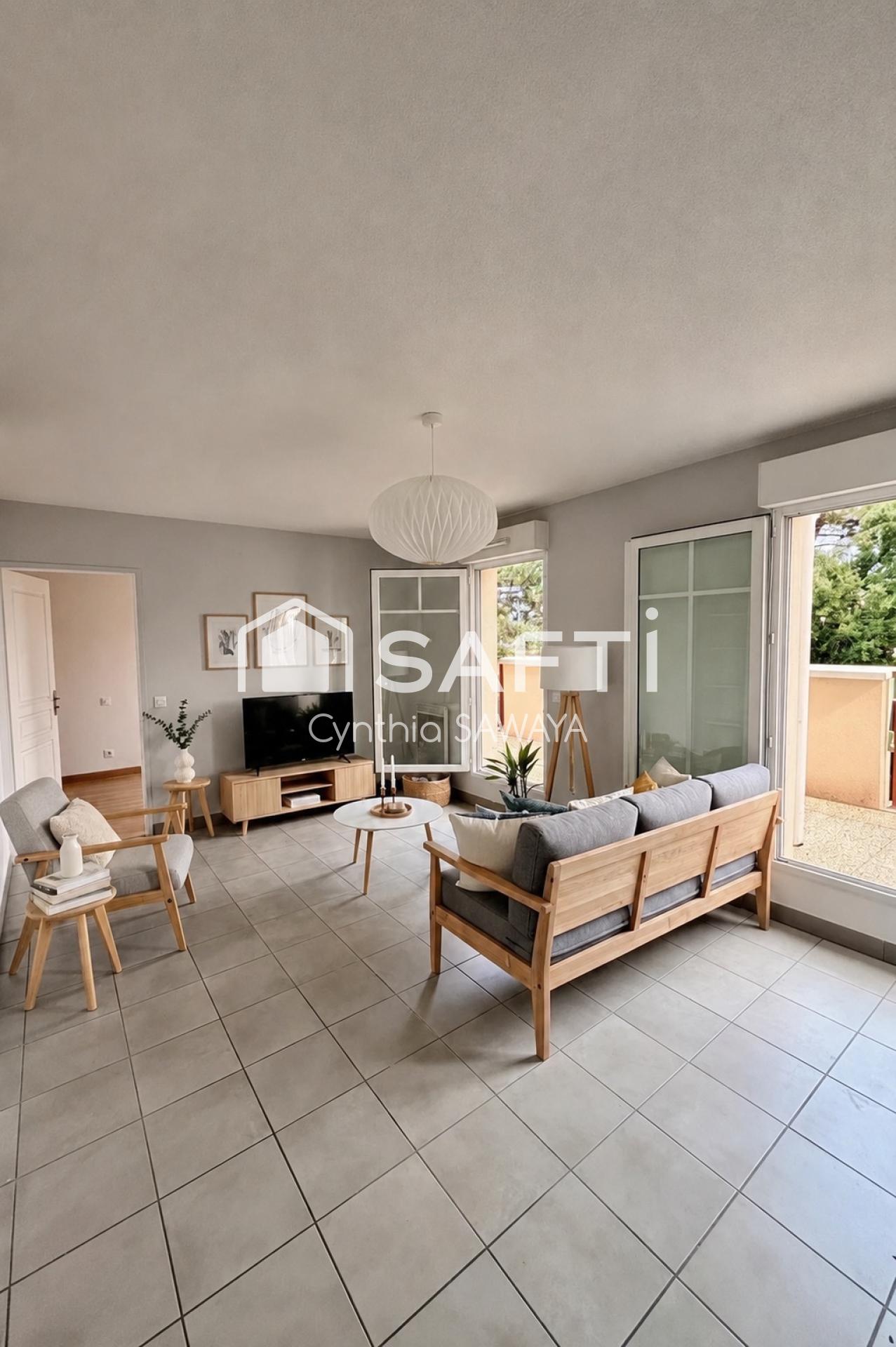 Photo-appartement