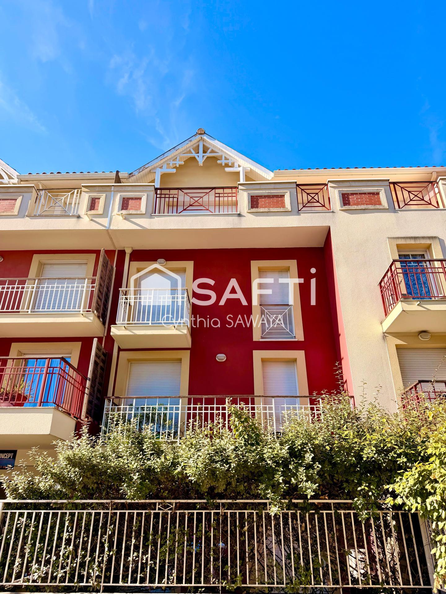Photo-appartement