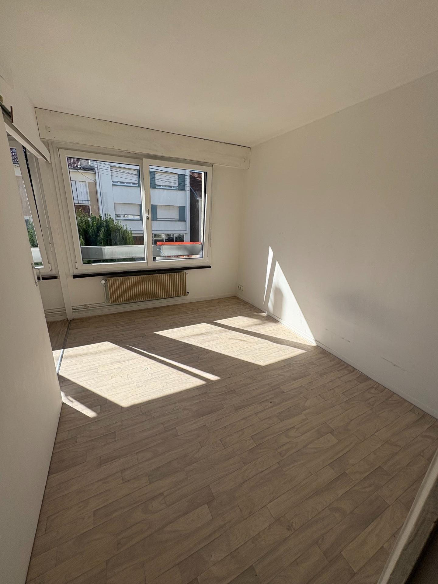Photo SAFTI — Appartement 2 pièces, 36 m² à Villers Les Nancy 3