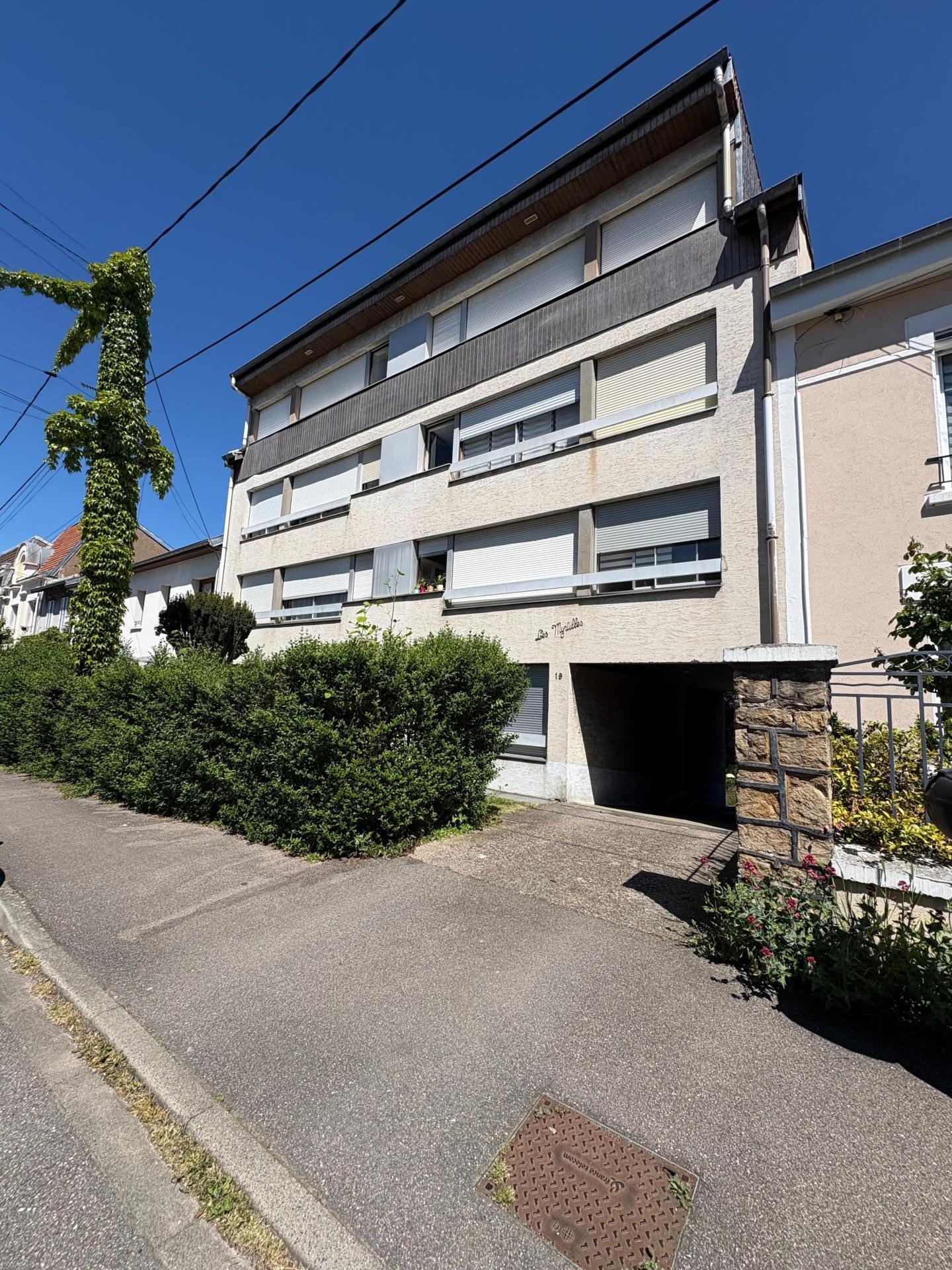 Photo SAFTI — Appartement 2 pièces, 36 m² à Villers Les Nancy 5