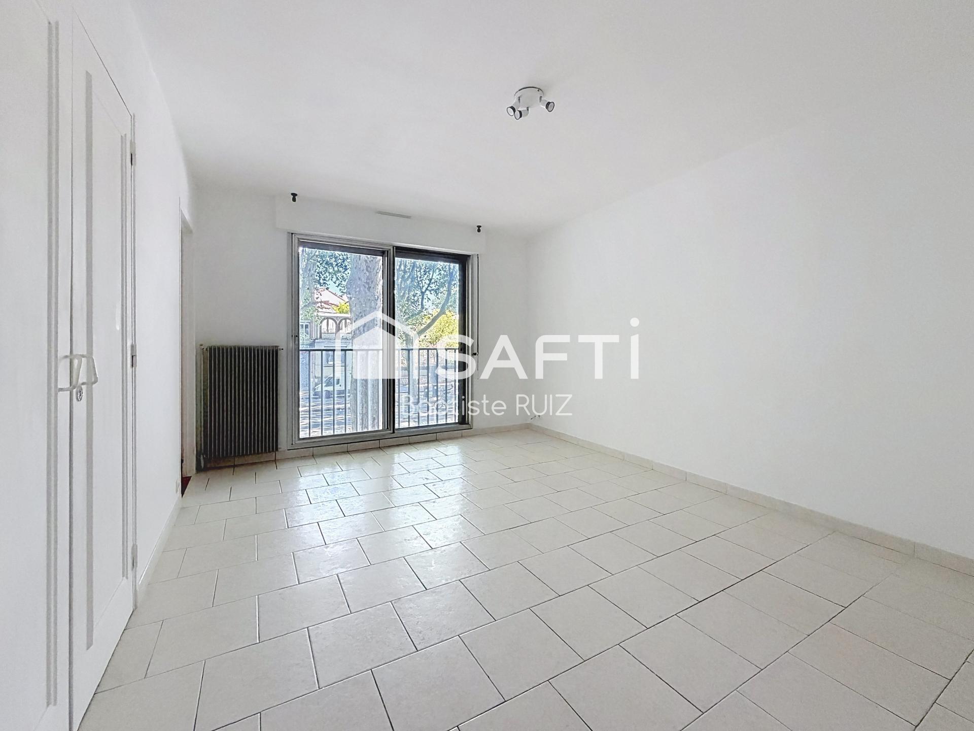 Photo-appartement