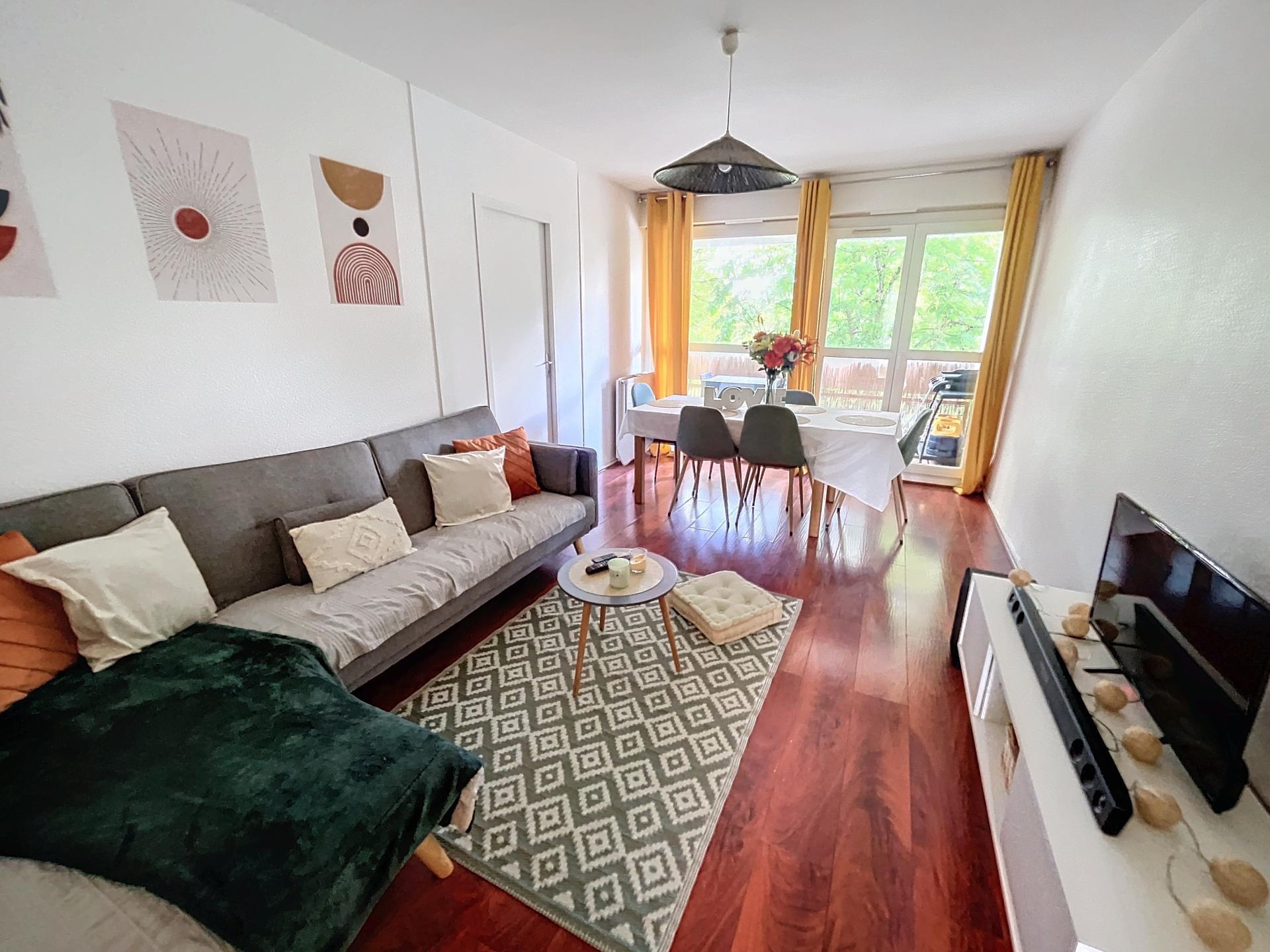 Photo-appartement