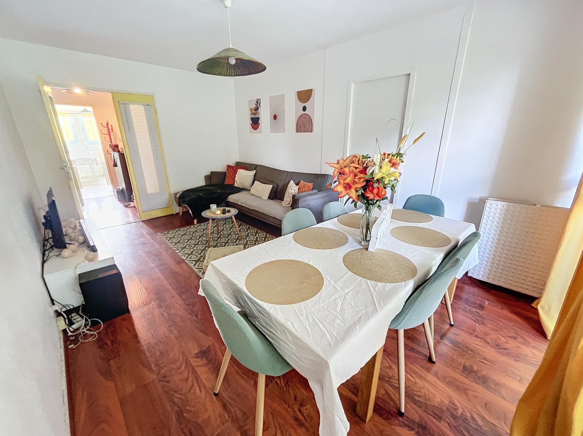 Photo-appartement