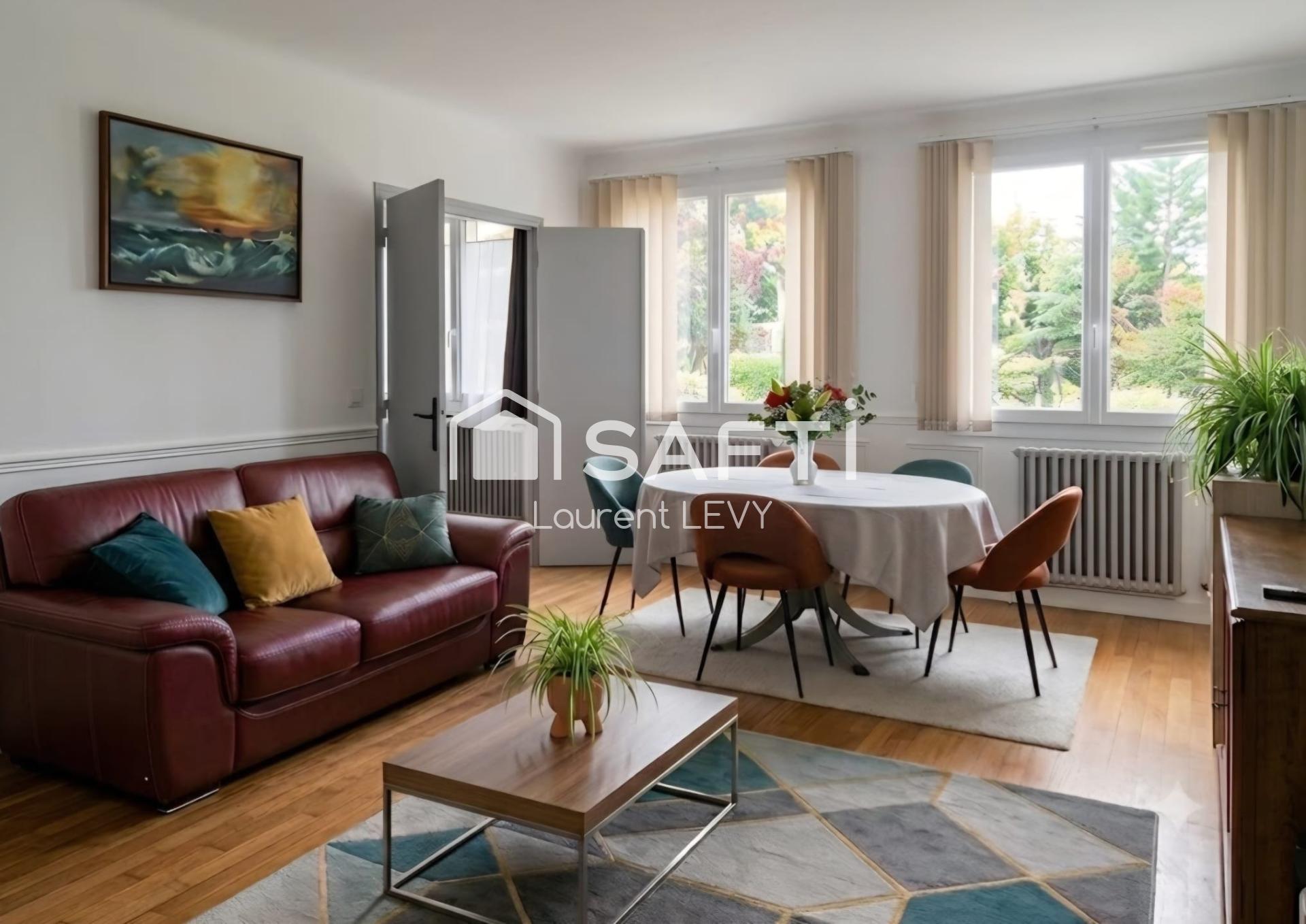 Photo-appartement