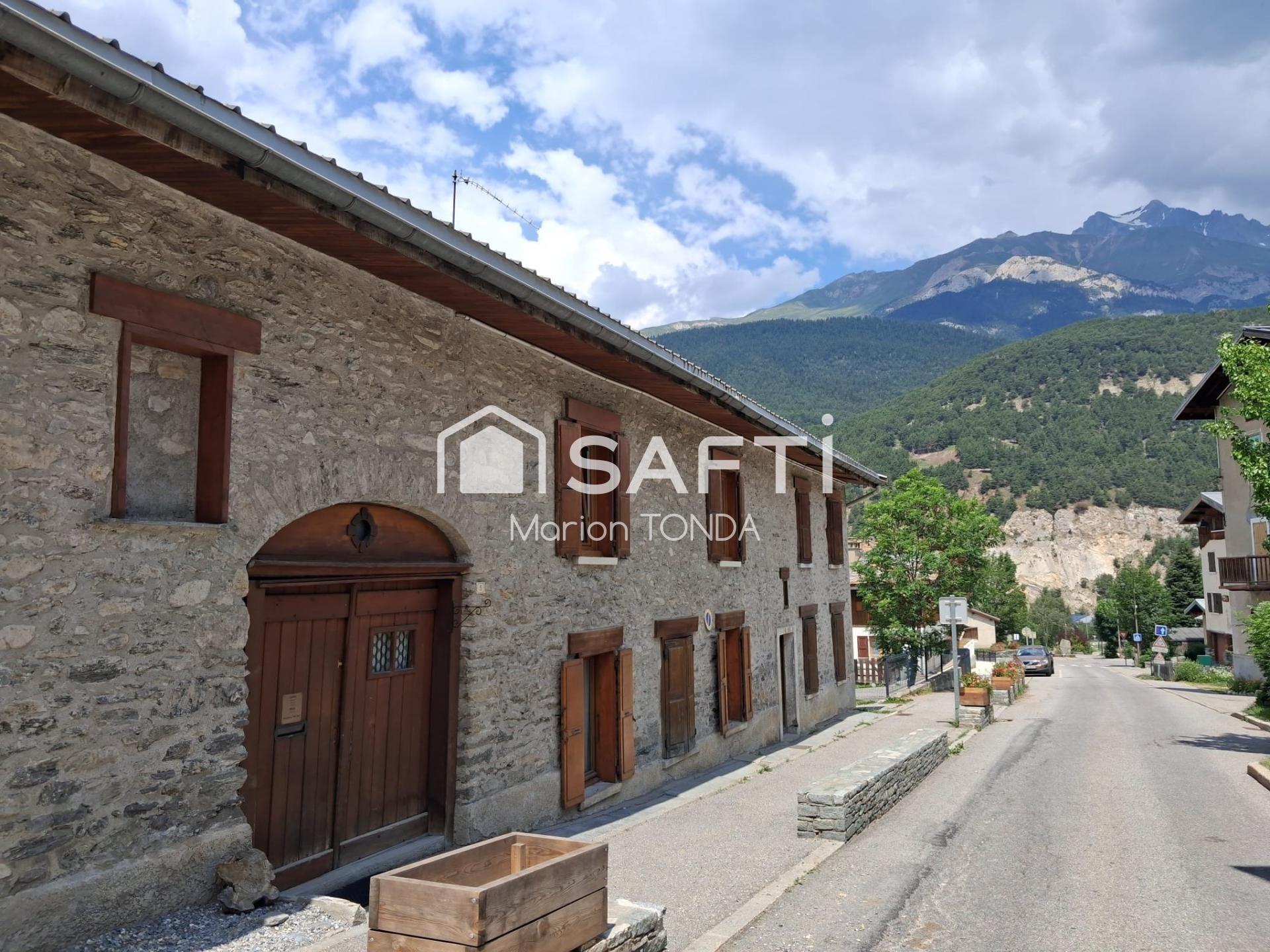 Photo-appartement