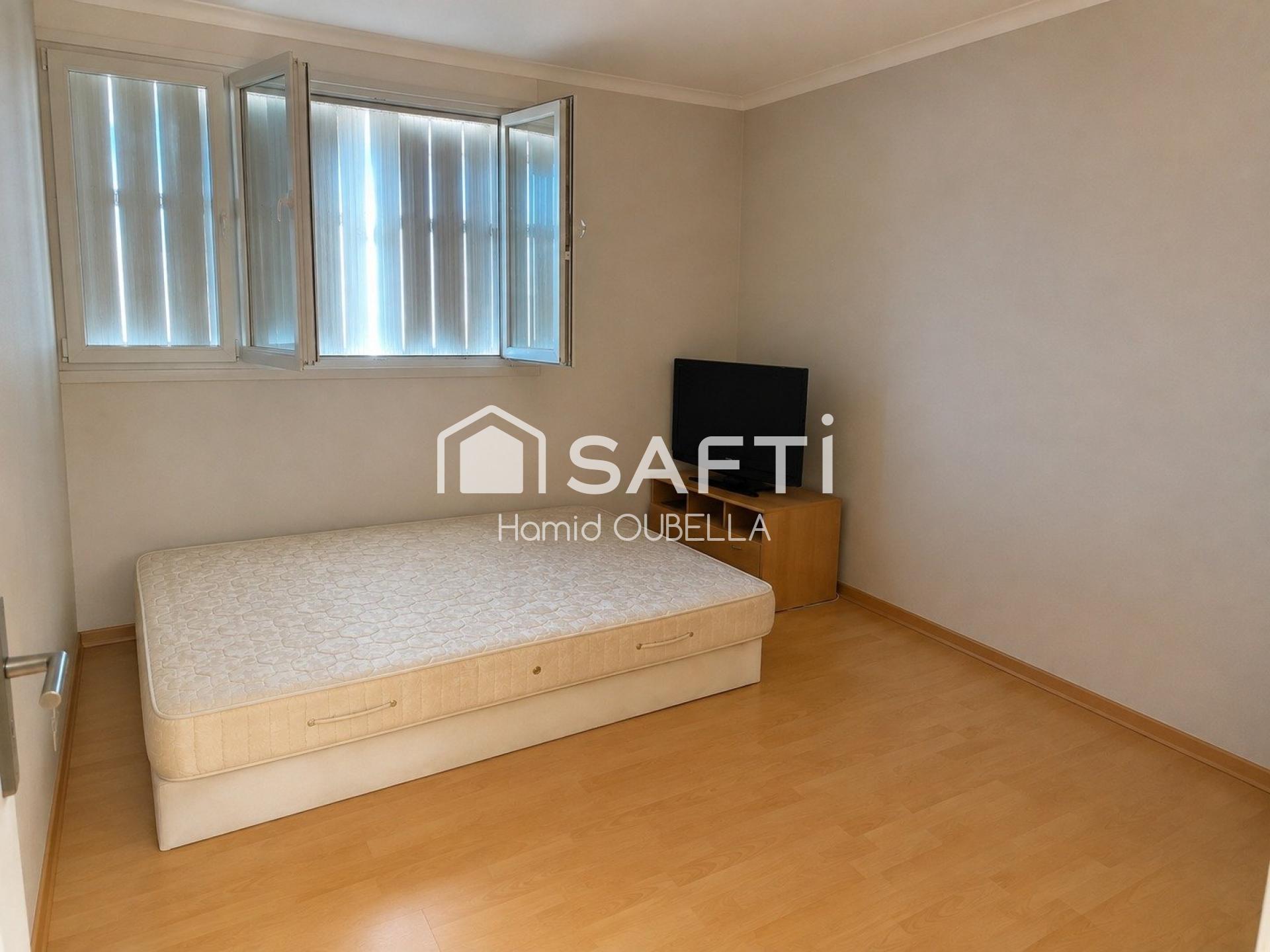 Photo SAFTI — Appartement 3 pièces, 66 m² à Allonnes 4