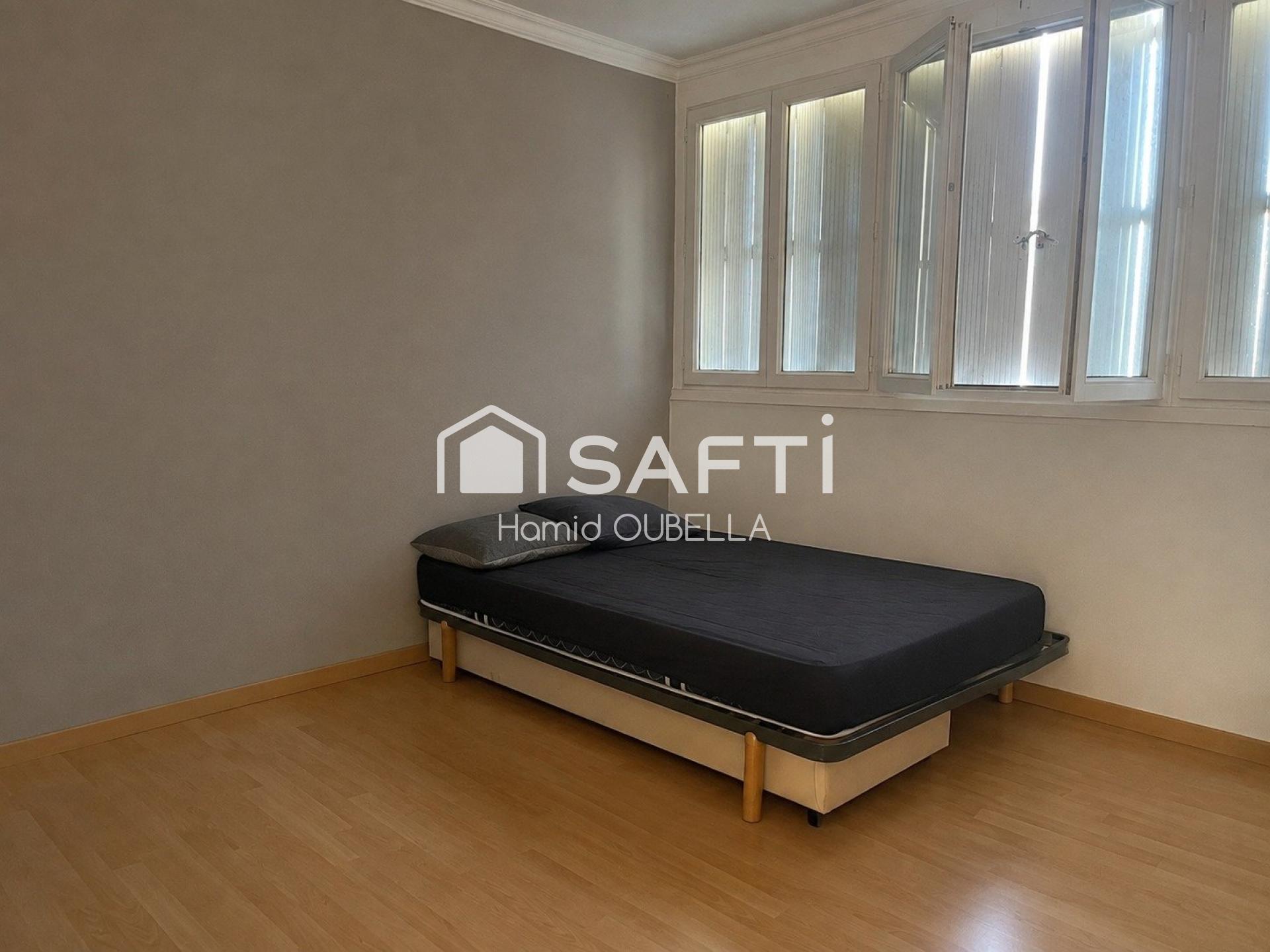 Photo SAFTI — Appartement 3 pièces, 66 m² à Allonnes 5
