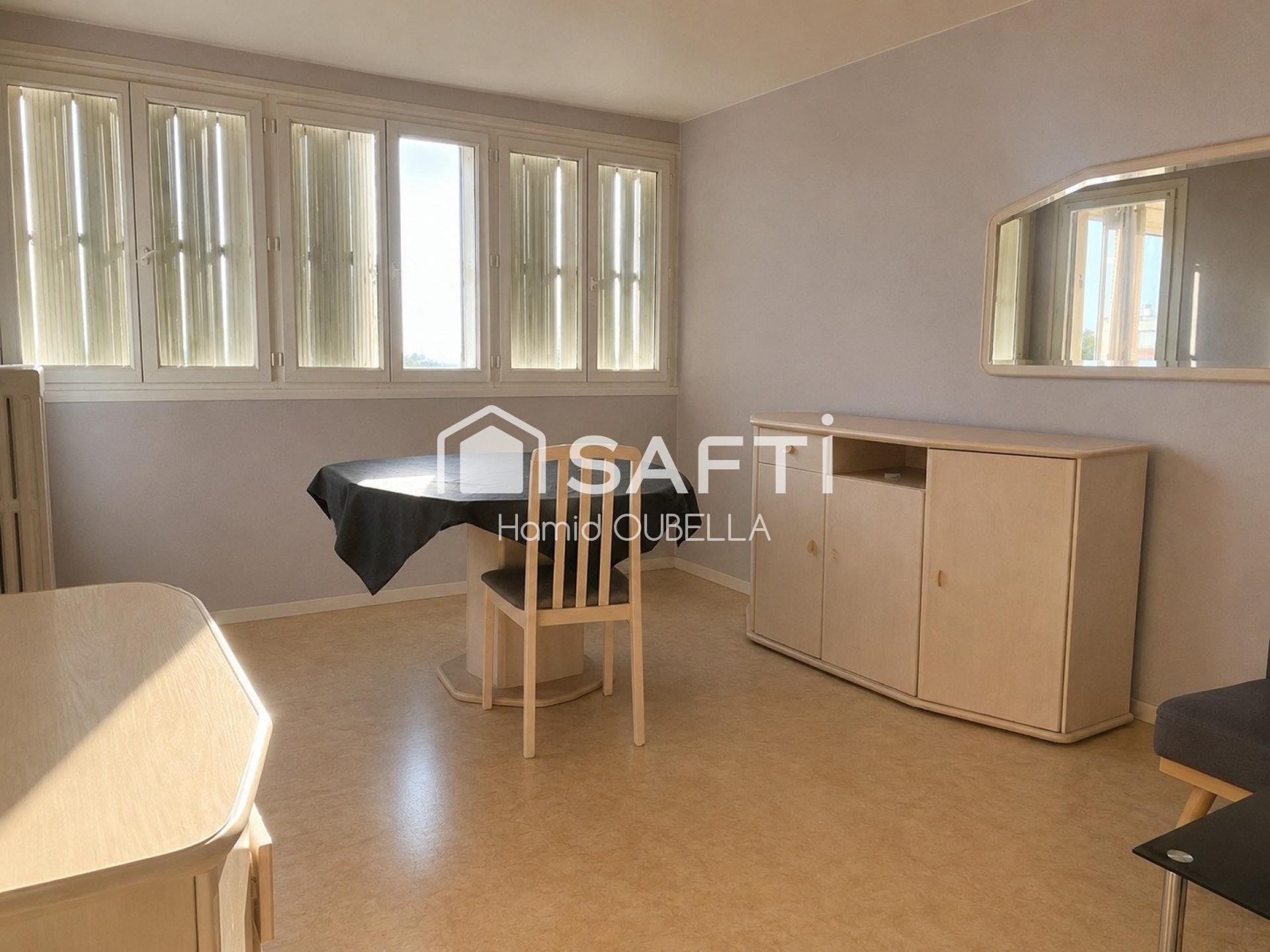 Photo-appartement