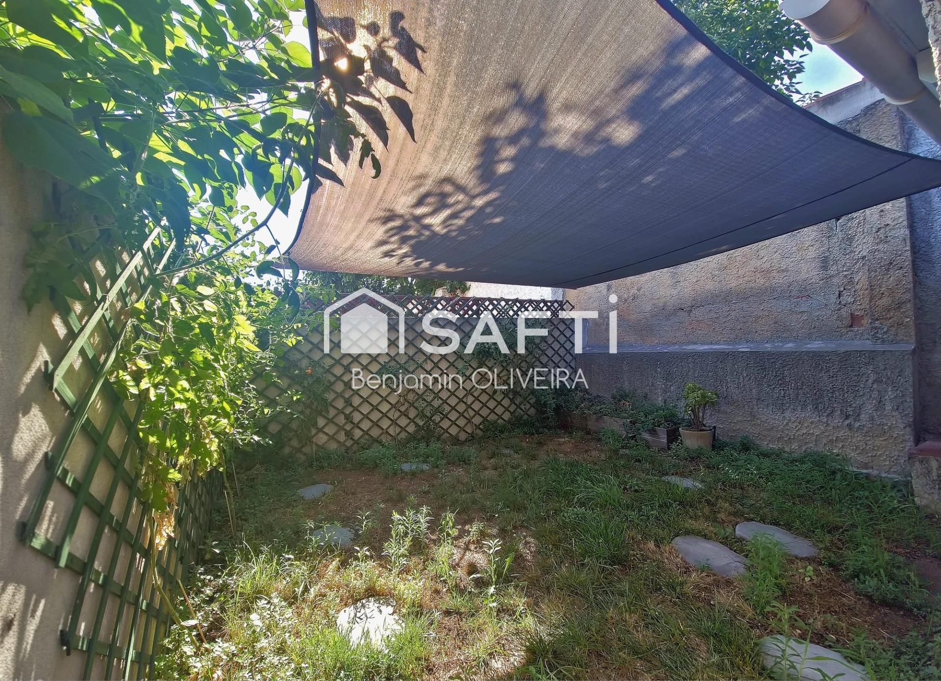 Maison 2 pièces 48 m² · à Aubagne · 48 m² · 220 000 €