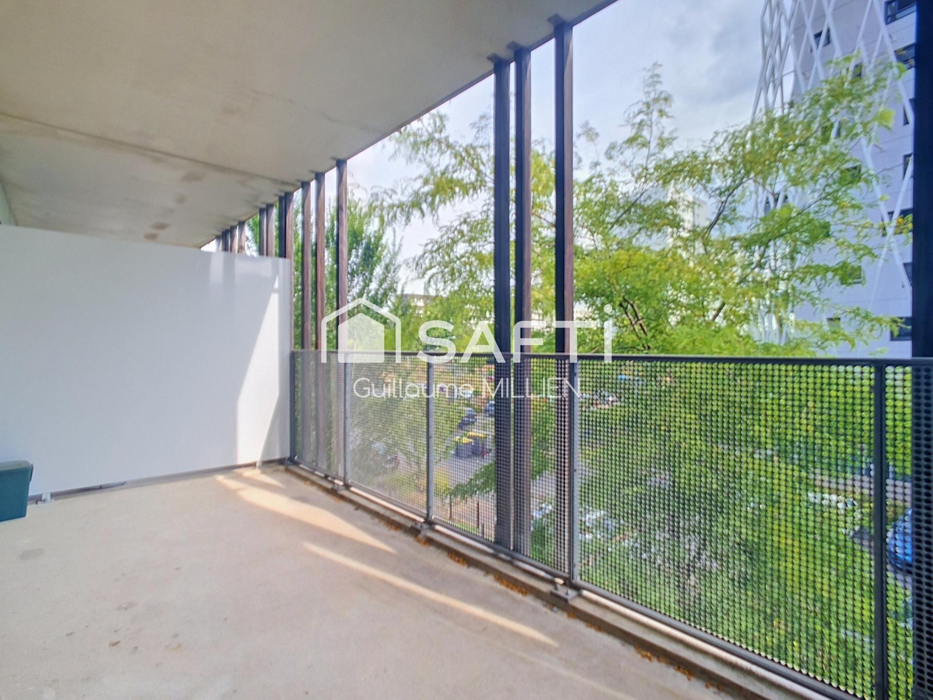 Photo-appartement
