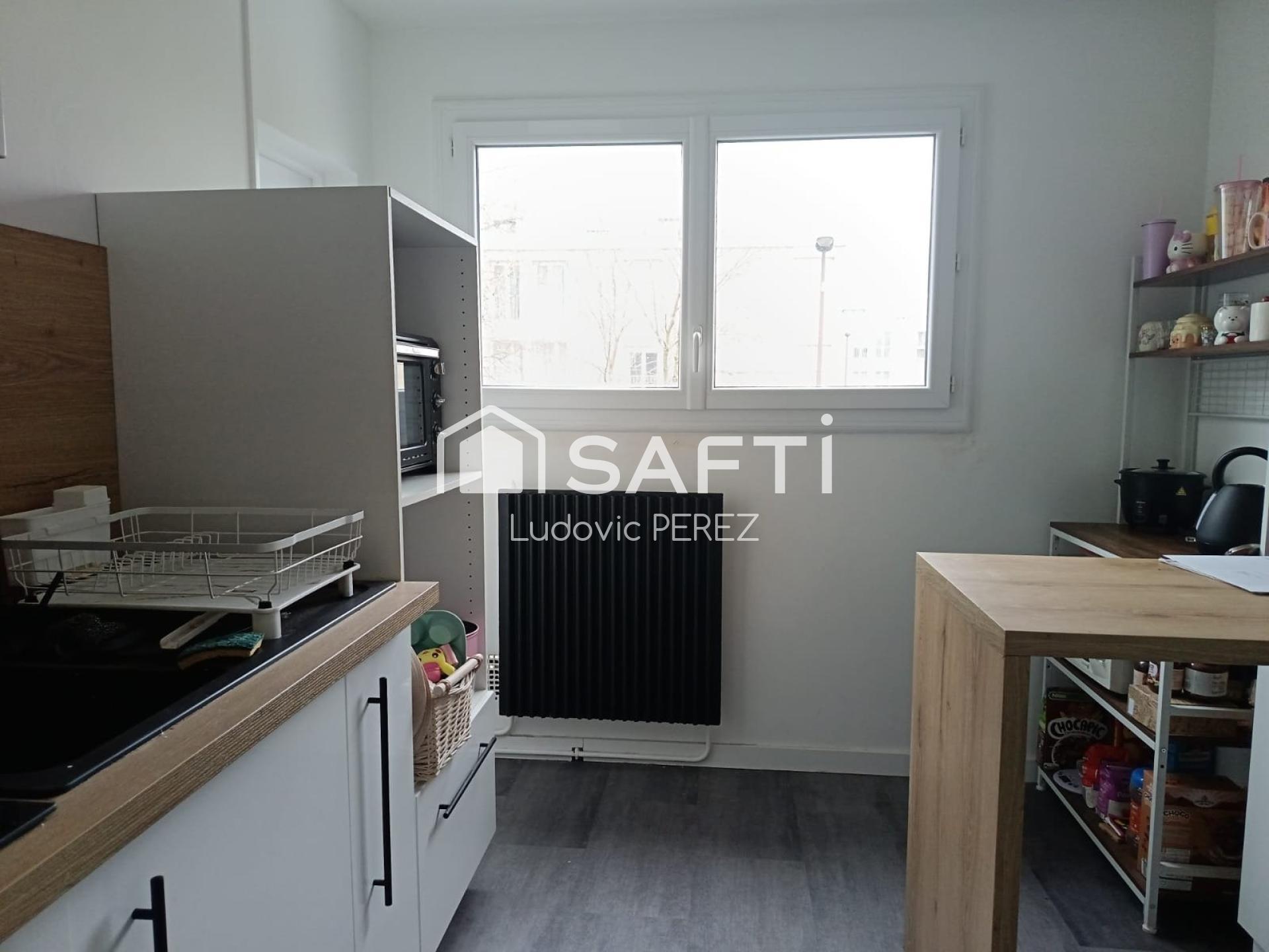 Photo-appartement