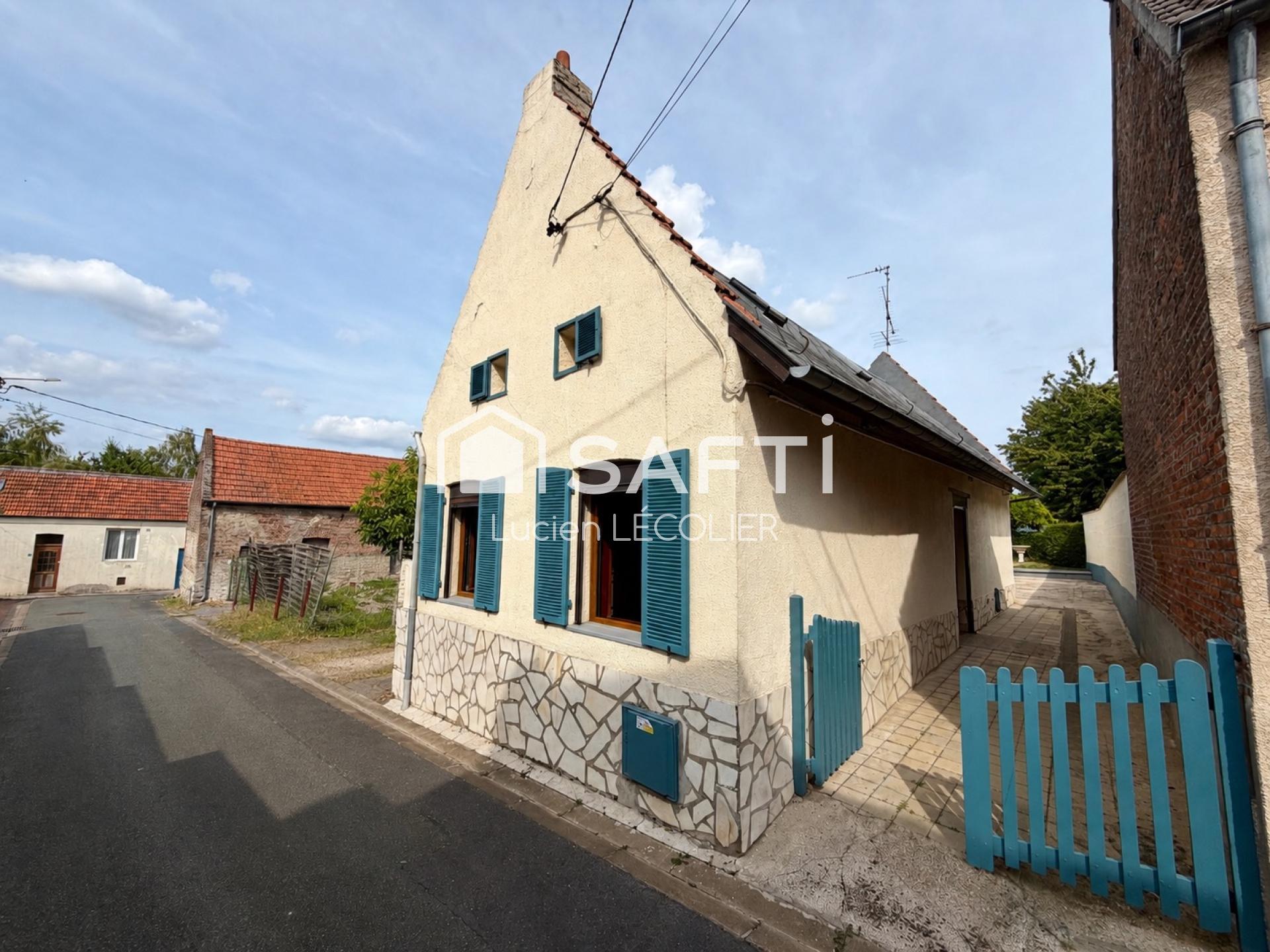 Photo-maison