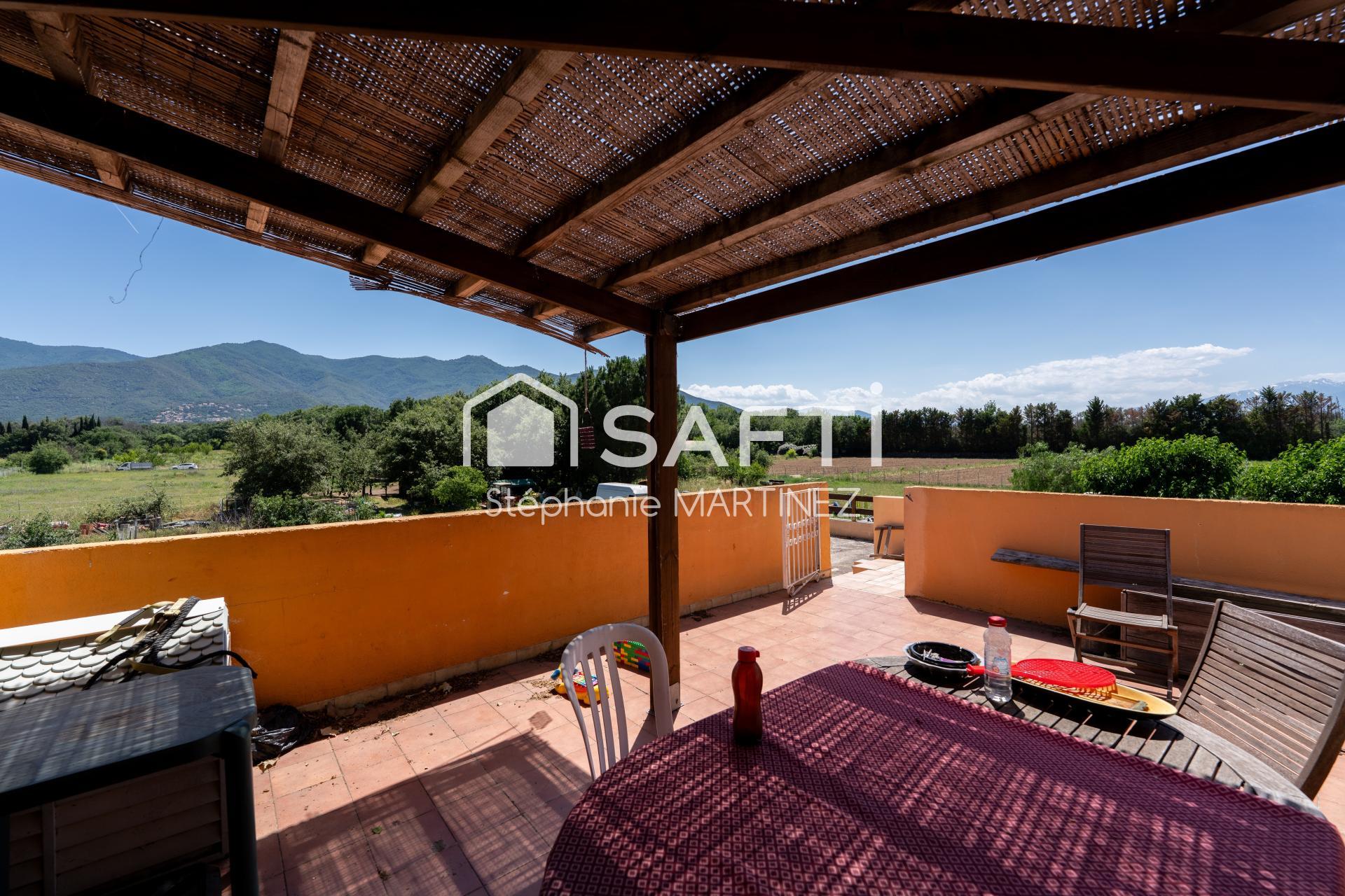 Photo SAFTI — Maison 11 pièces, 271 m² à Saint Genis Des Fontaines 4