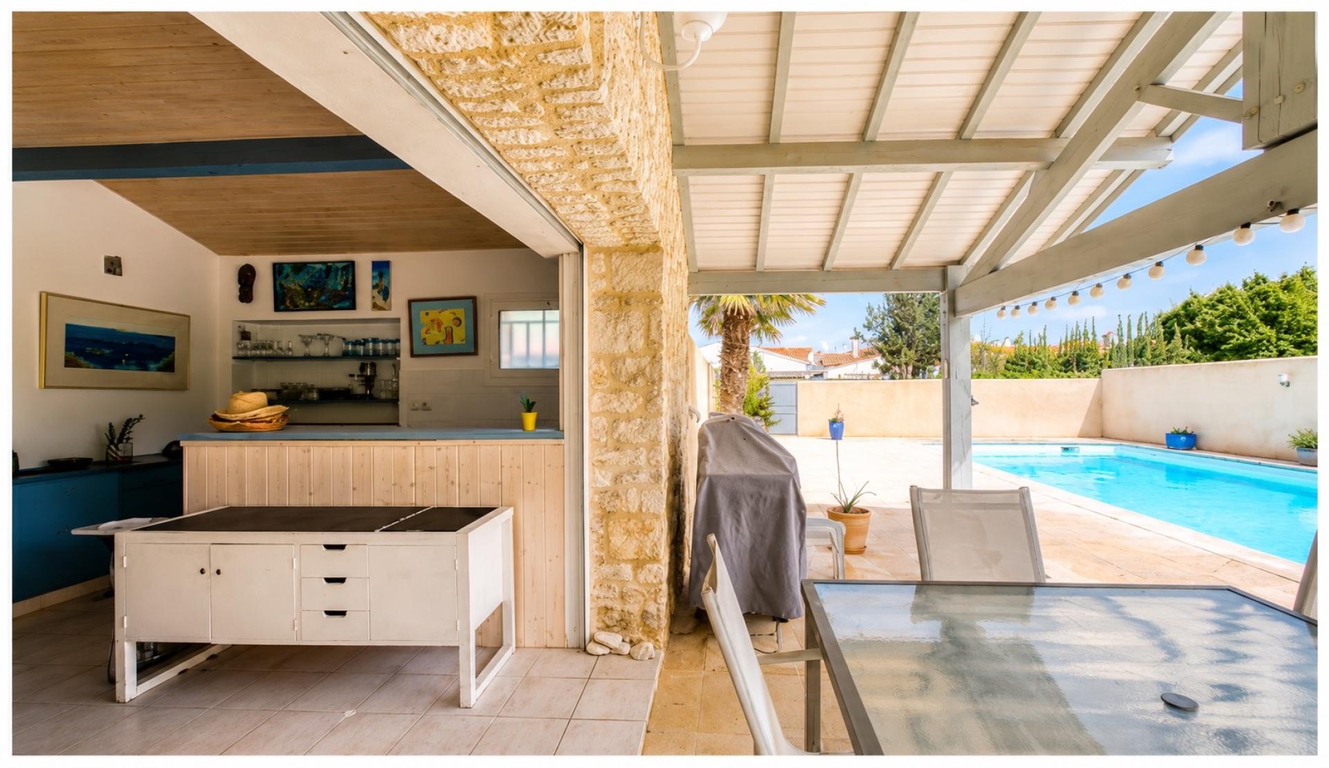 Photo 6 de l'annonce.