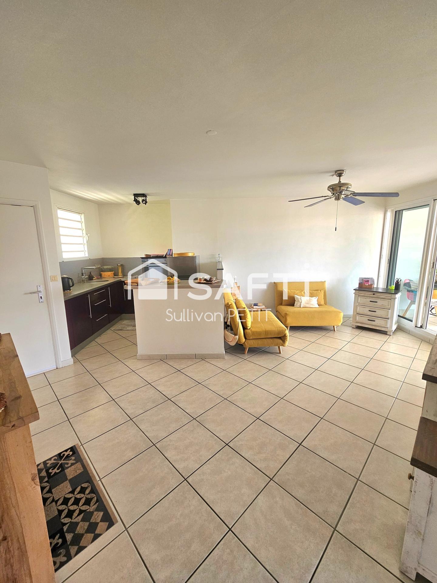 Photo-appartement