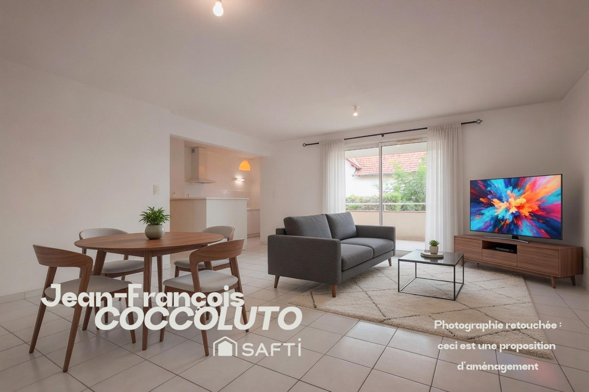 Photo-appartement