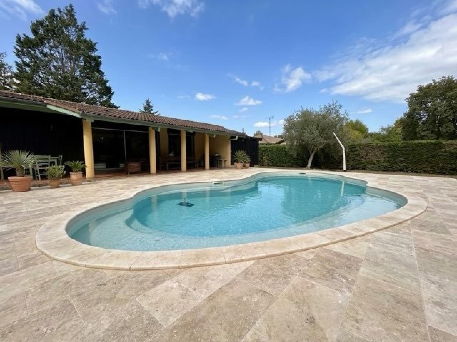 Photo SAFTI — Maison 5 pièces, 215 m² à Luxey 5