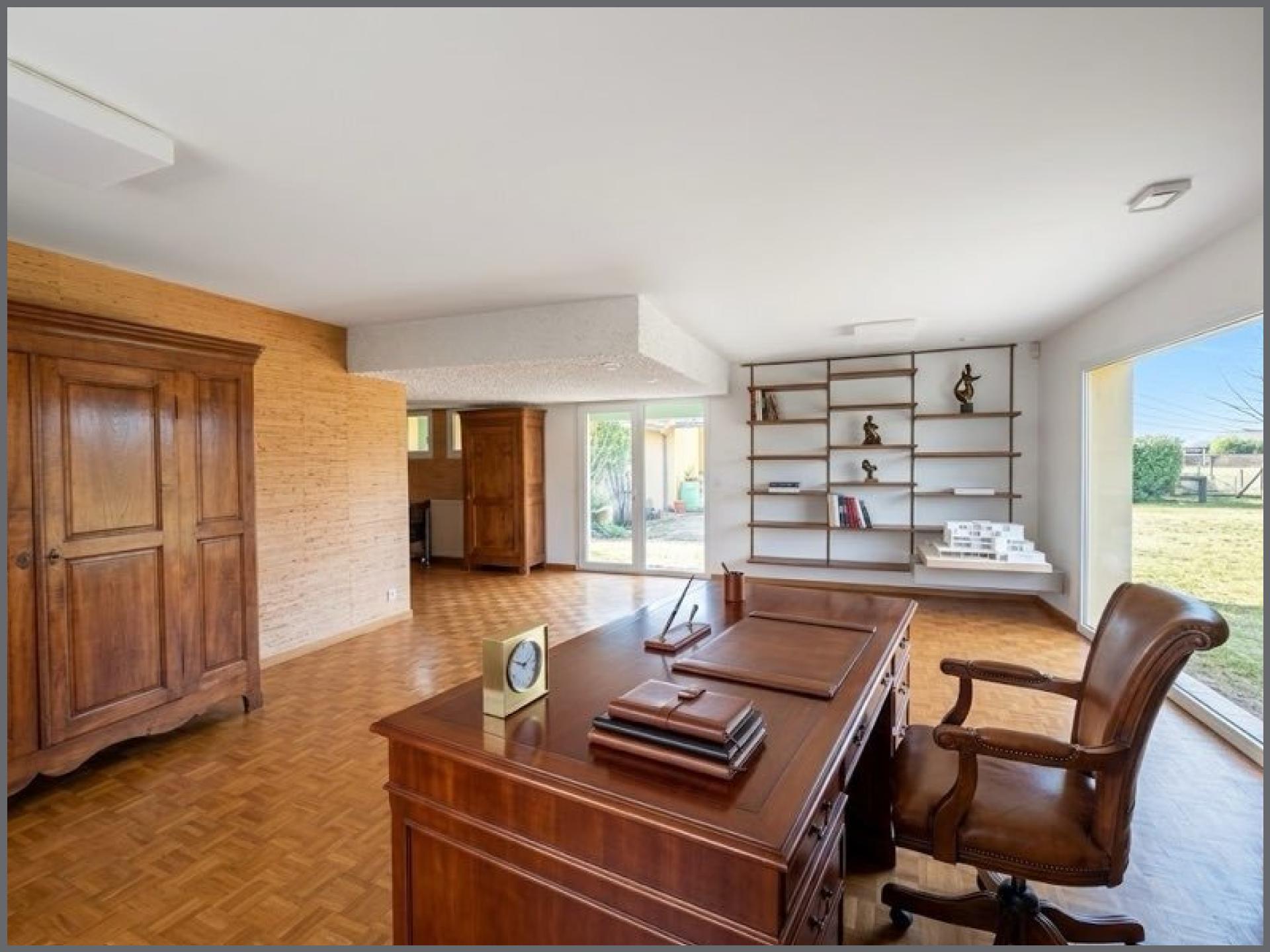 Photo SAFTI — Maison 5 pièces, 215 m² à Luxey 3