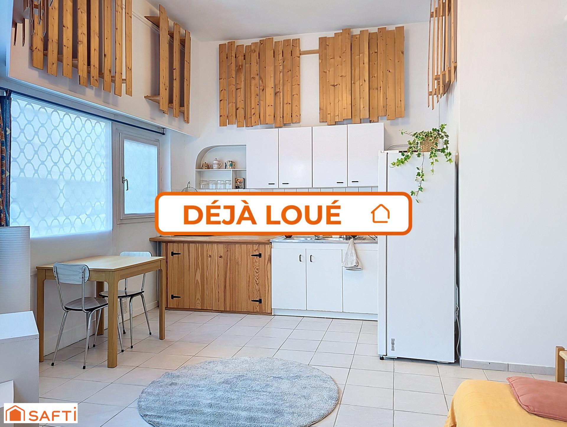 Photo-appartement