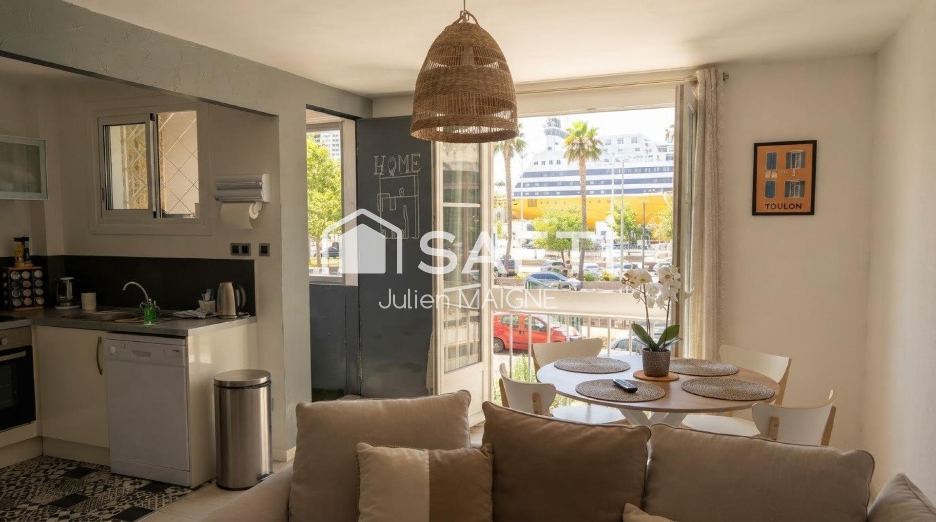 Photo-appartement