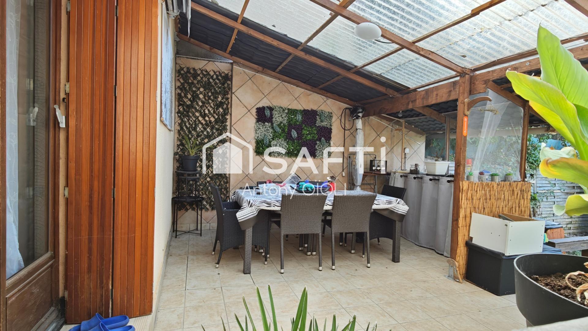 Maison 6 pièces de 172 m² à vendre à Villeneuve-l'Archevêque – photo 6