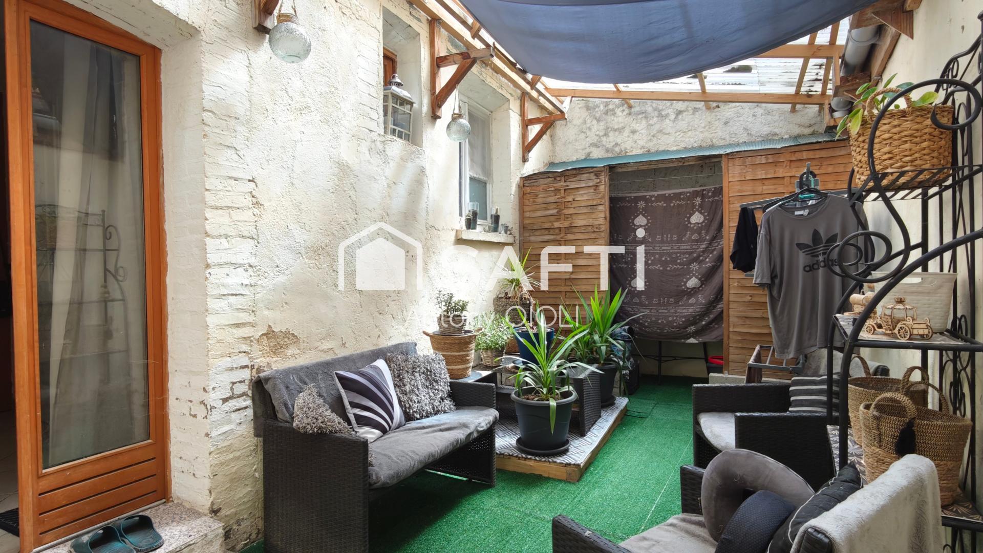 Photo SAFTI — Maison 6 pièces, 172 m² à Vulaines 4