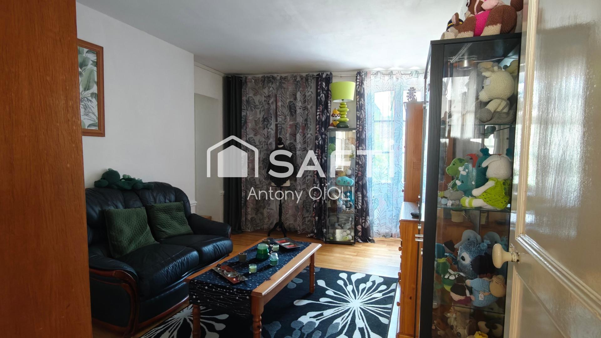 Maison 6 pièces de 172 m² à vendre à Villeneuve-l'Archevêque – photo 8