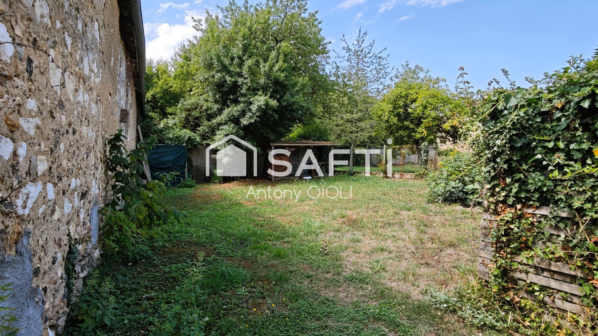 Maison 6 pièces de 172 m² à vendre à Villeneuve-l'Archevêque – photo 11